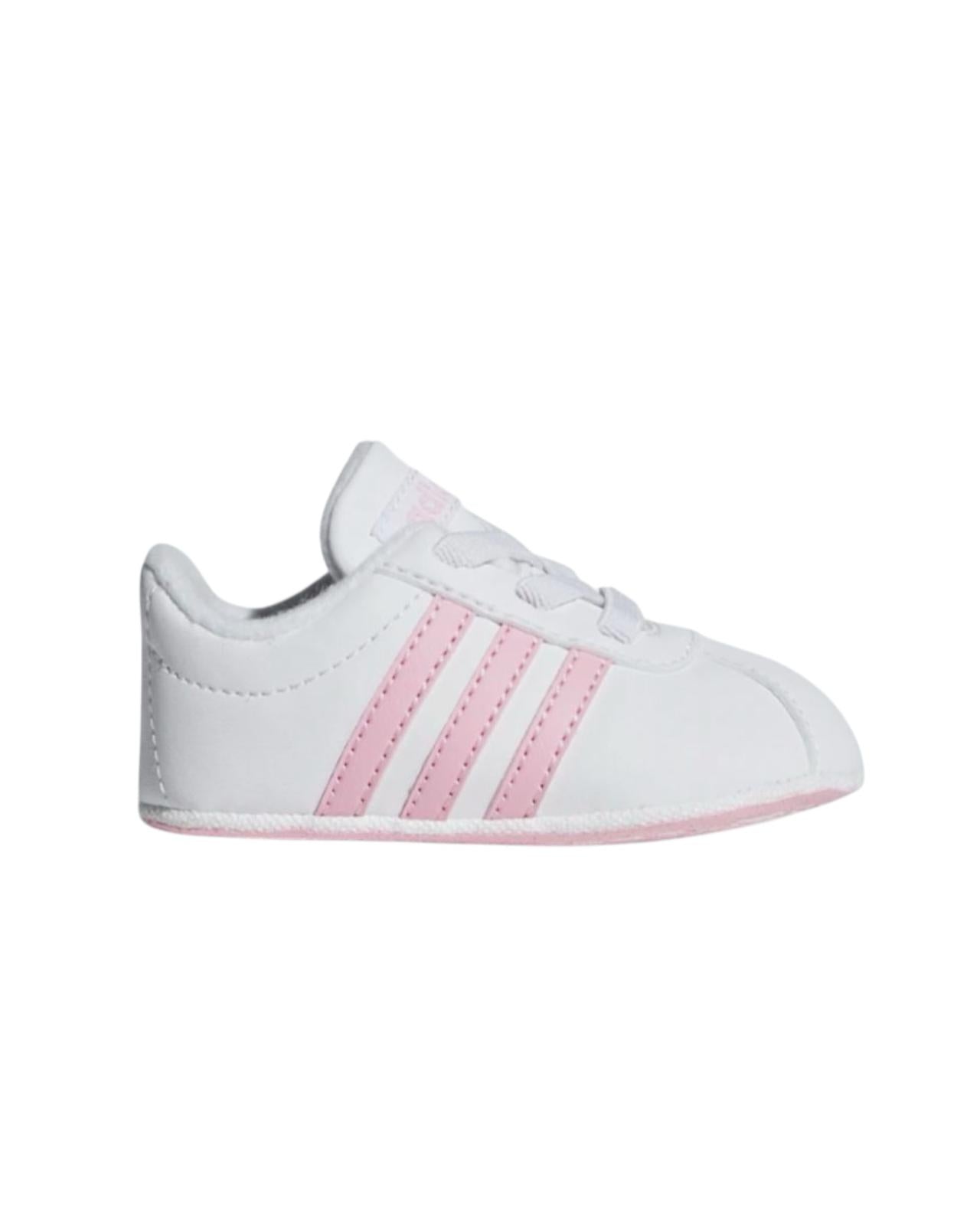 Sneakers Lacci Elastici Adidas