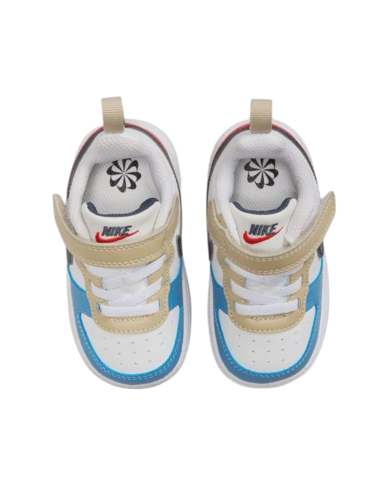 Sneakers Lacci Elastici Nike