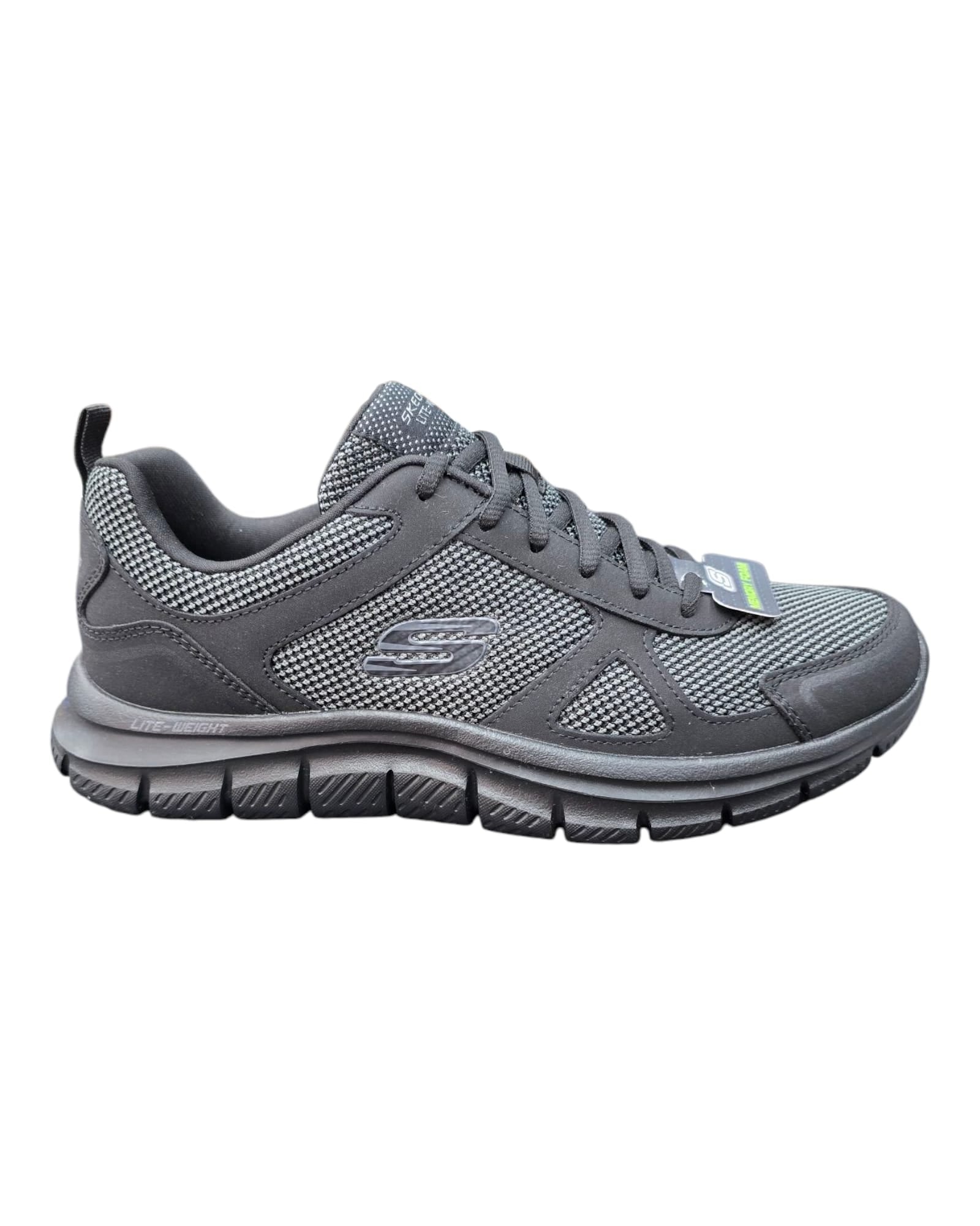 Skechers memory foam