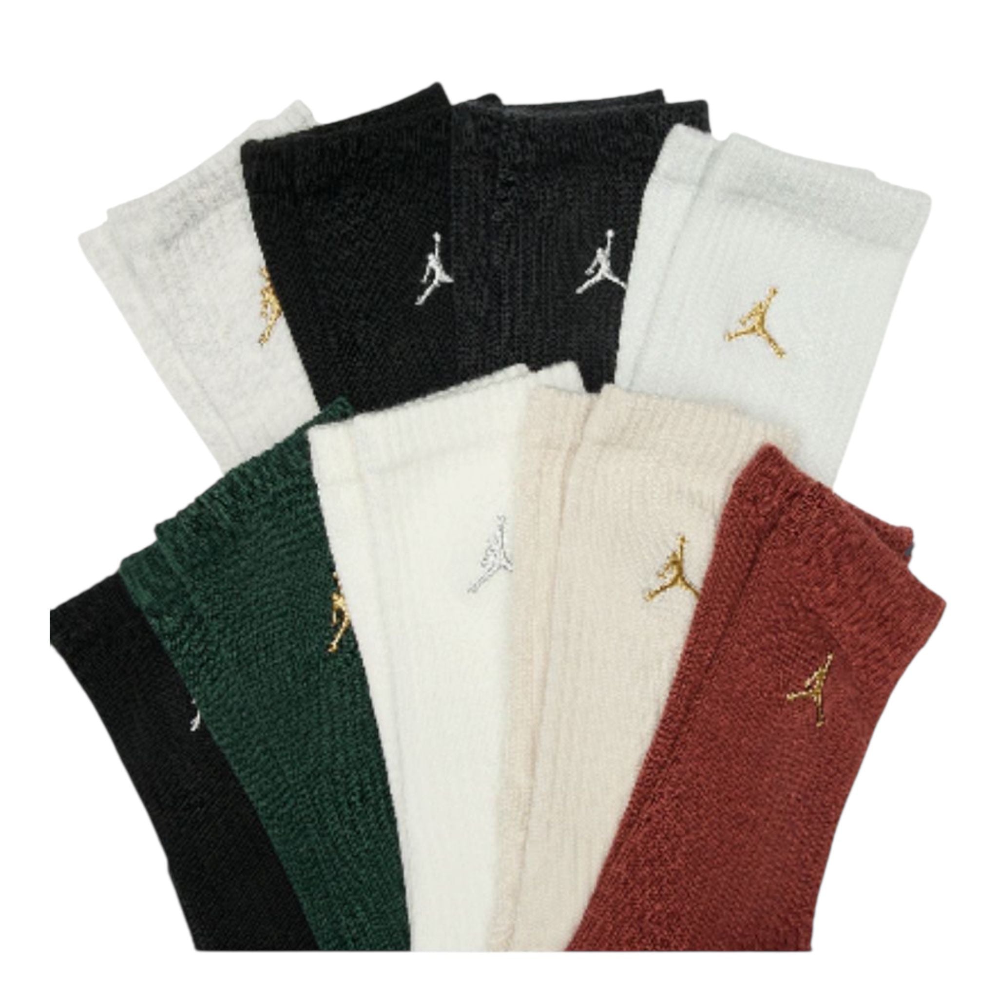 SET CALZINI JORDAN