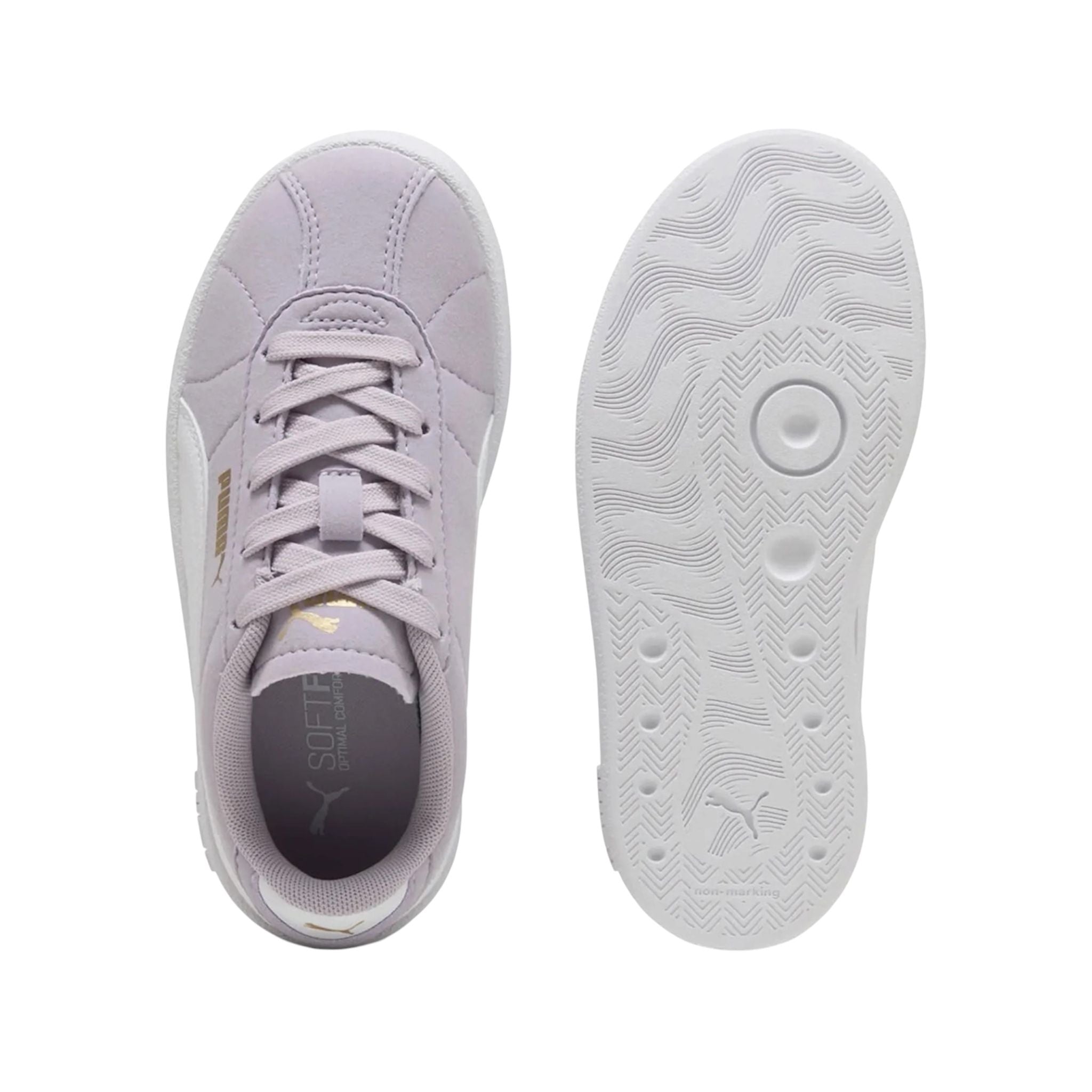 Puma Club II PS