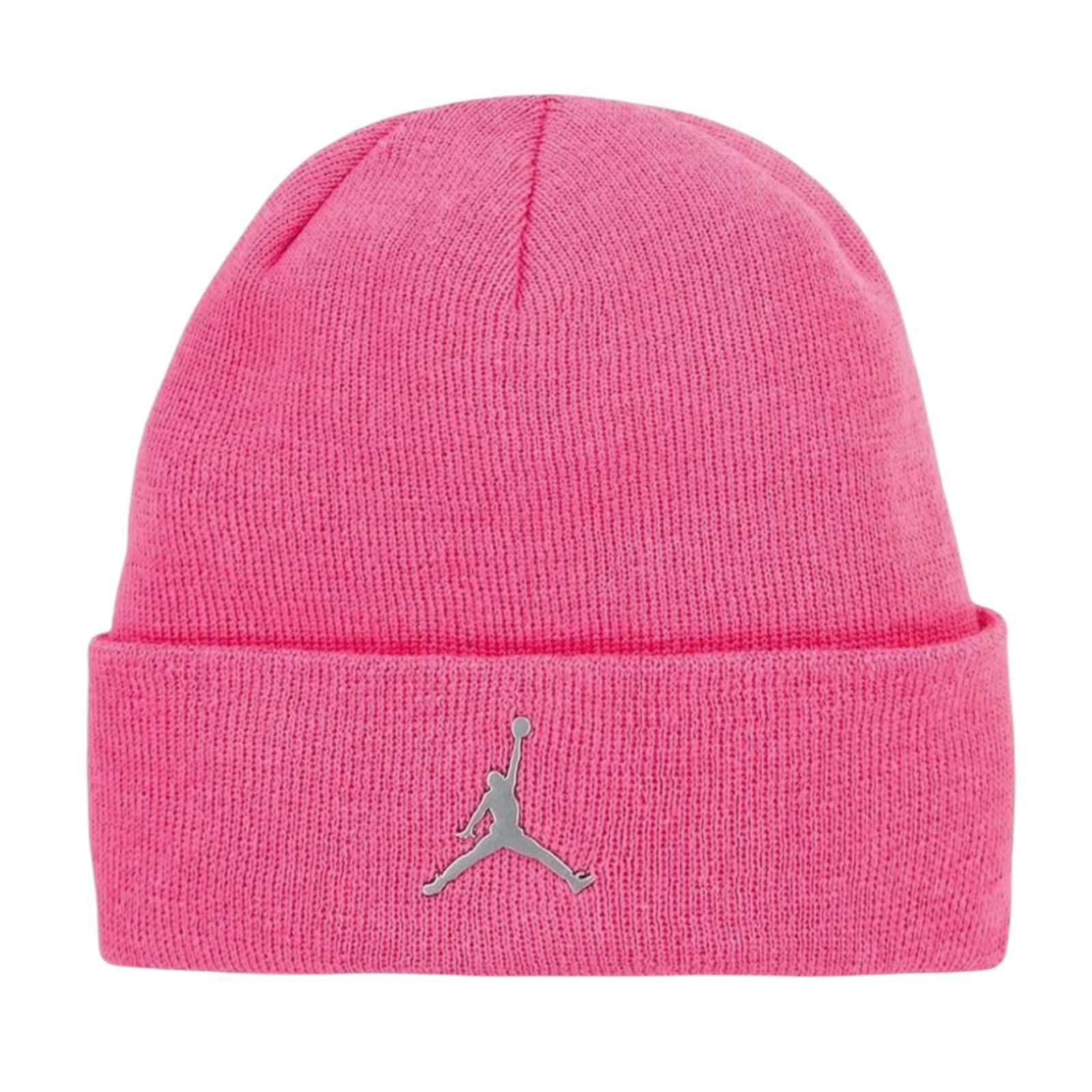 NIKE JORDAN CUFFIA BEANIE KID'S