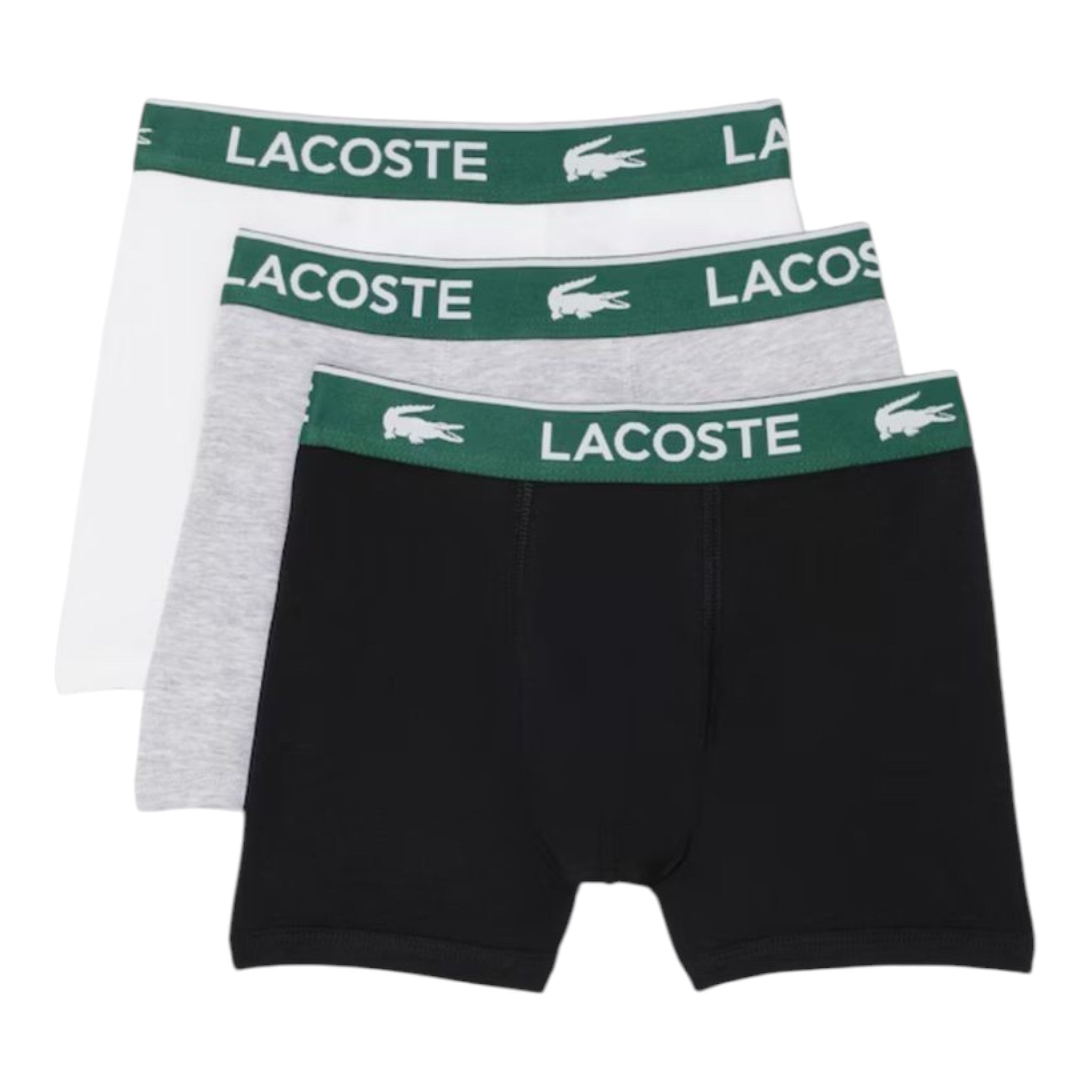 Confezione Boxer 3pz Jr