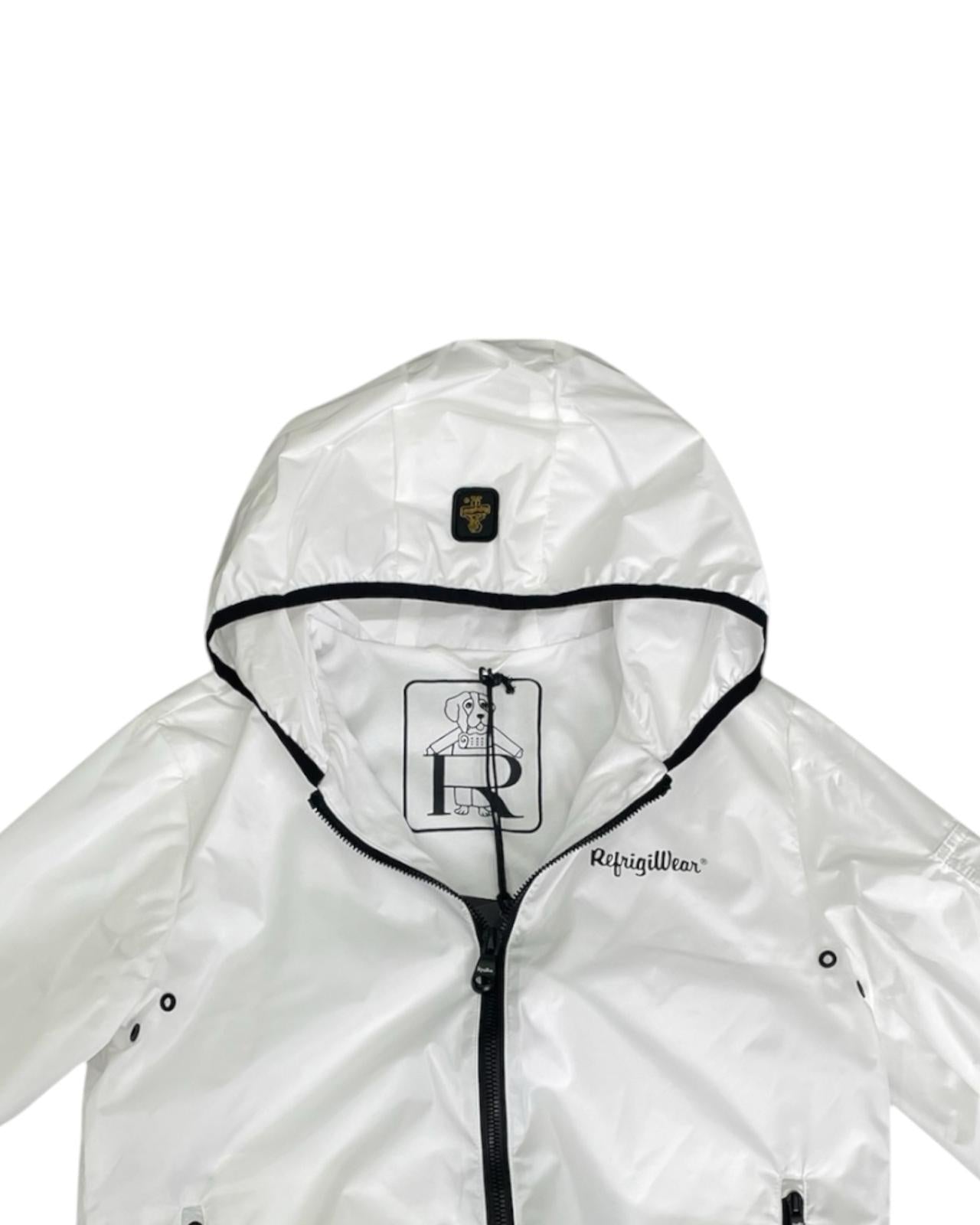 GIUBBINO REFRIGIWEAR