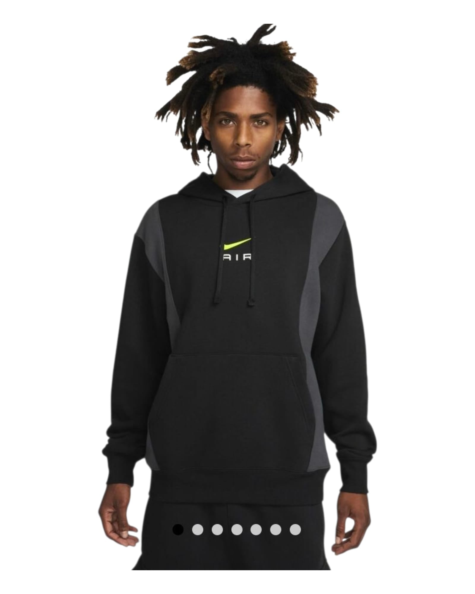 Tuta Nike