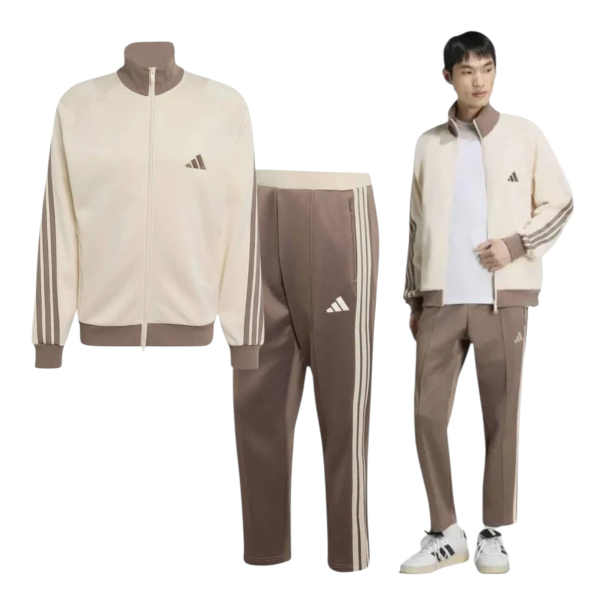 ADIDAS TUTA KV8380