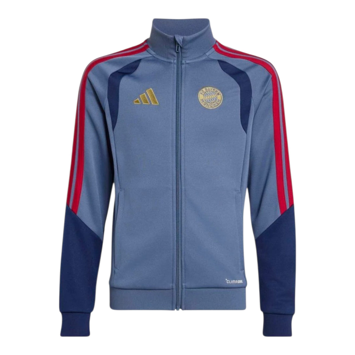 ADIDAS TUTA BAYERN MONACO  KF1004