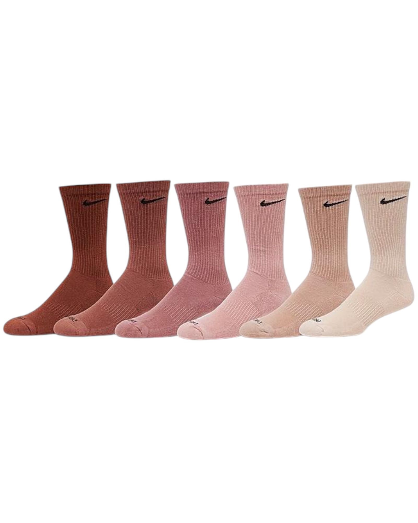 SET CALZINI NIKE 6PK