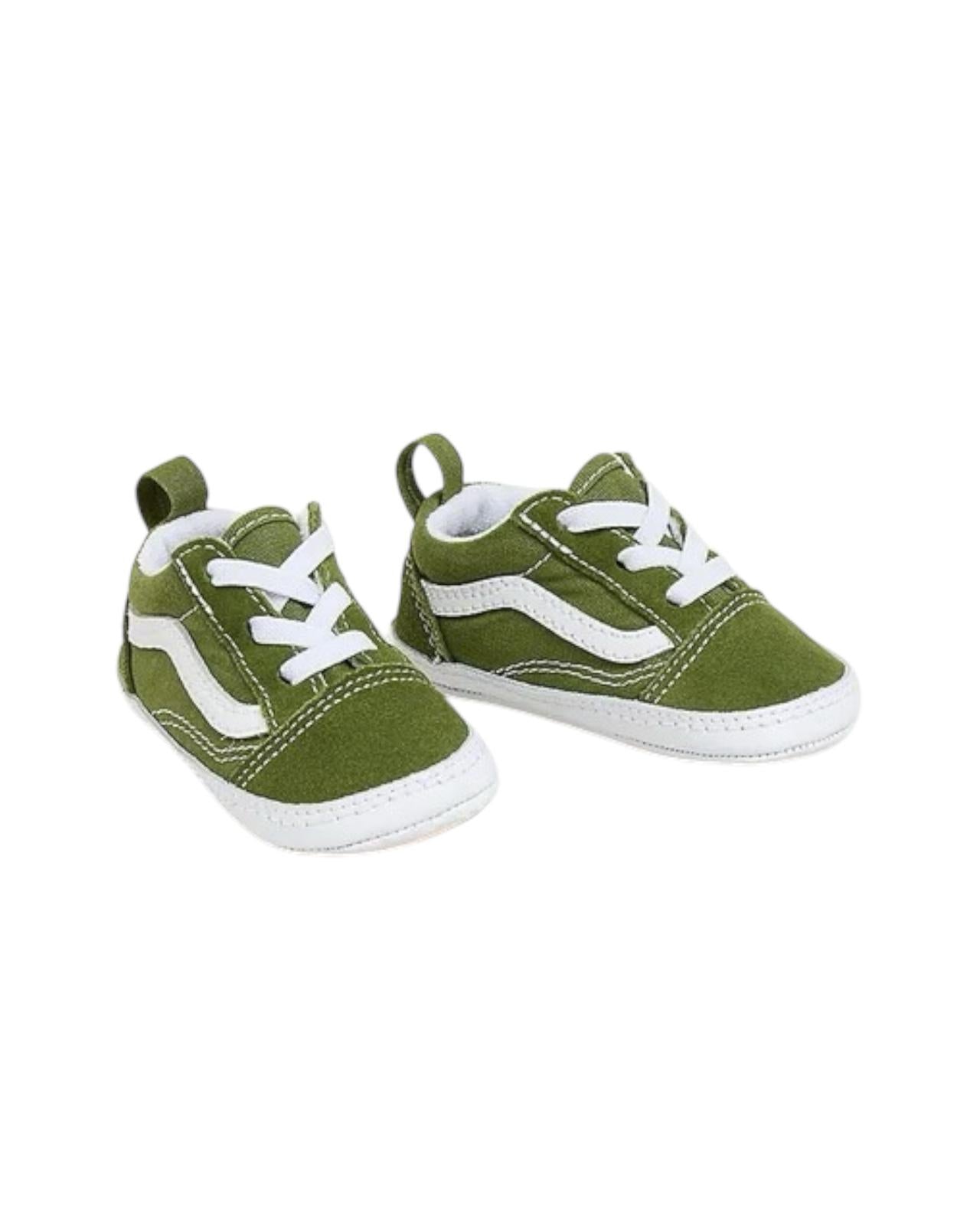 Scarpe Neonato VANS