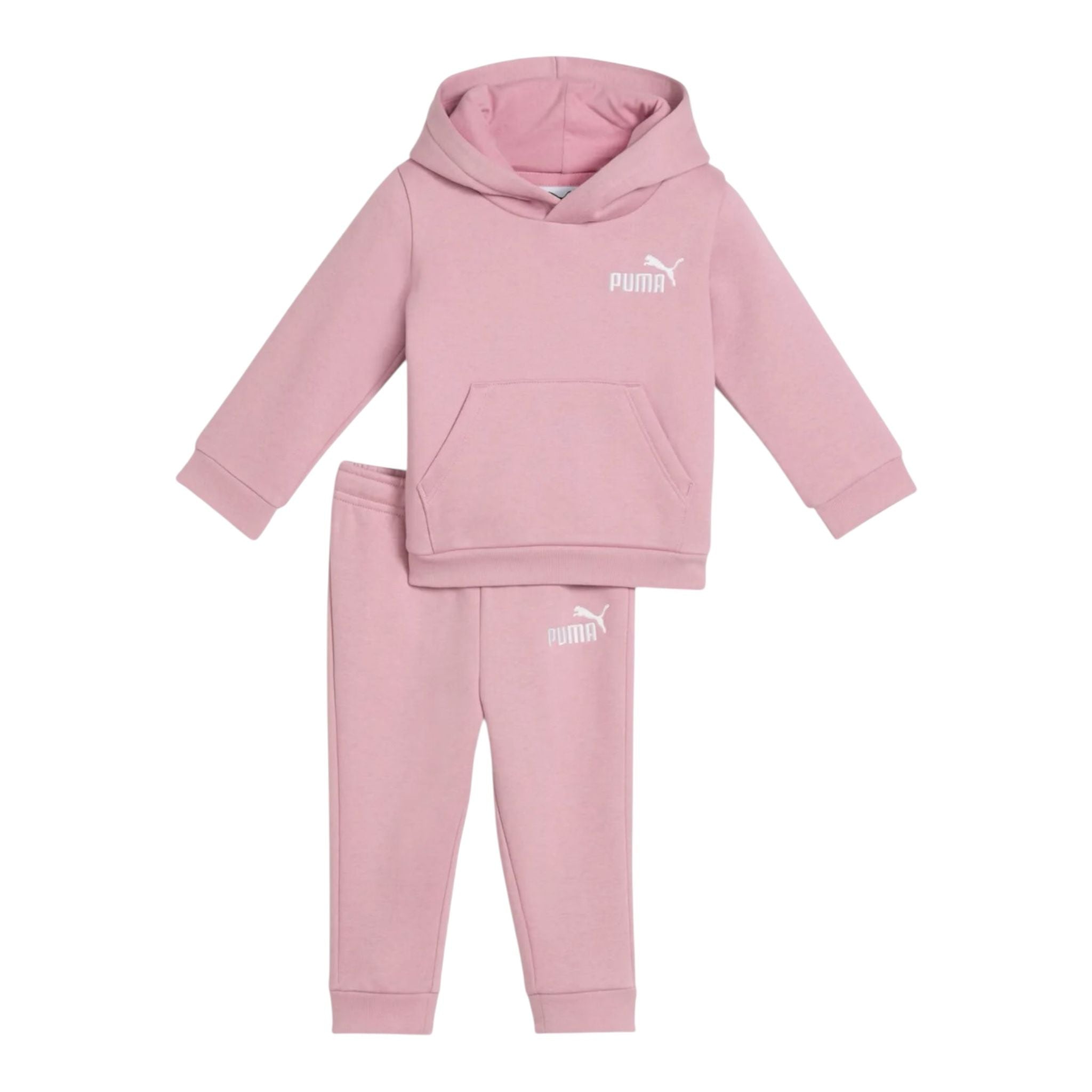Tuta Puma Bambina