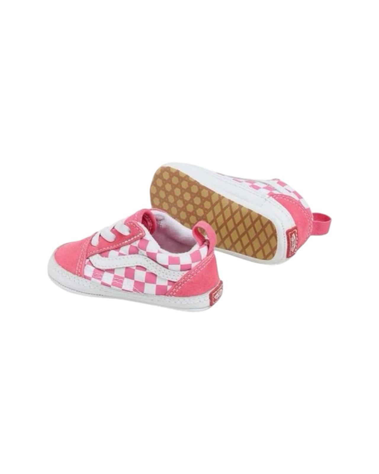 Scarpe Neonato VANS