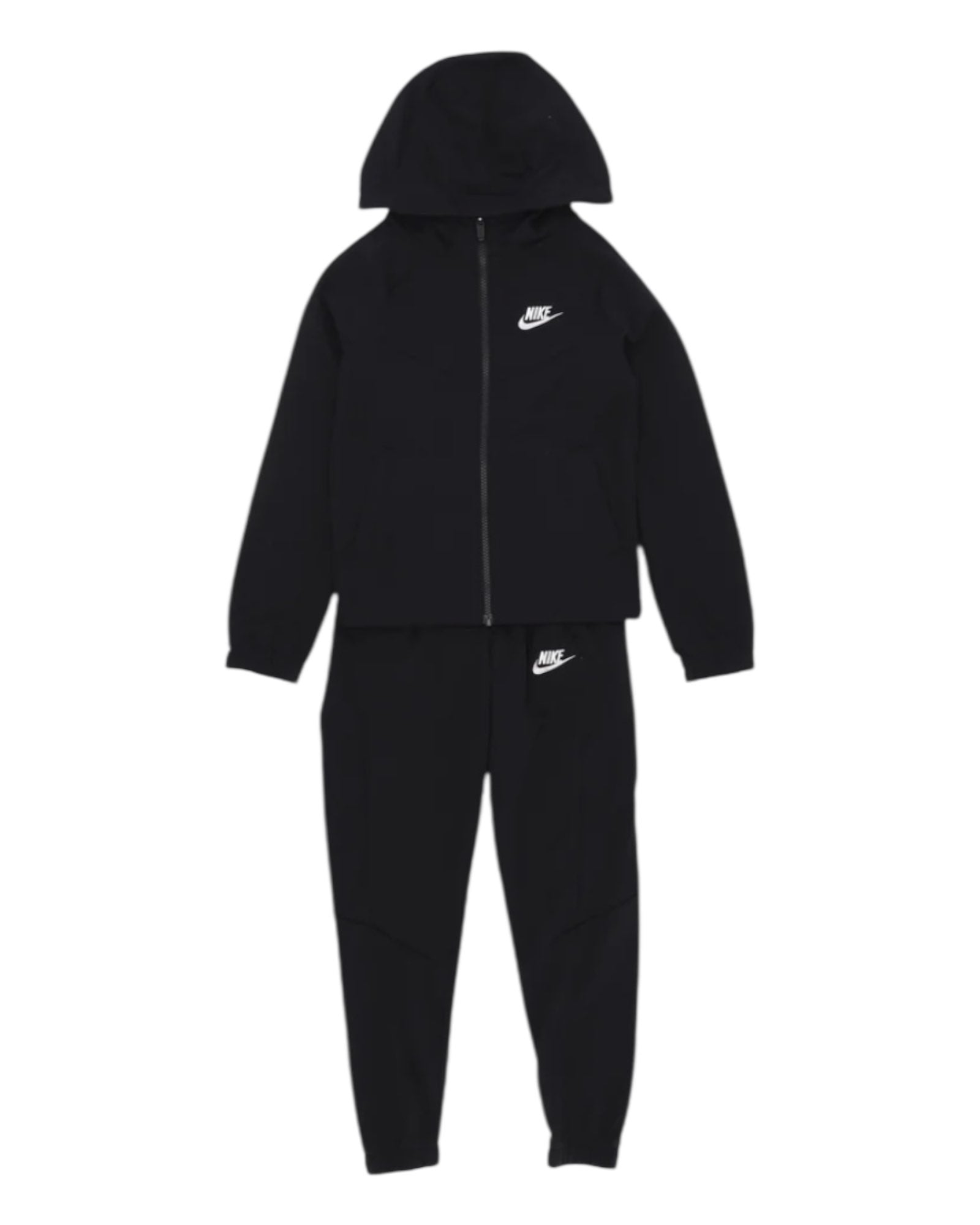 NiKE Sportswear Full-zip