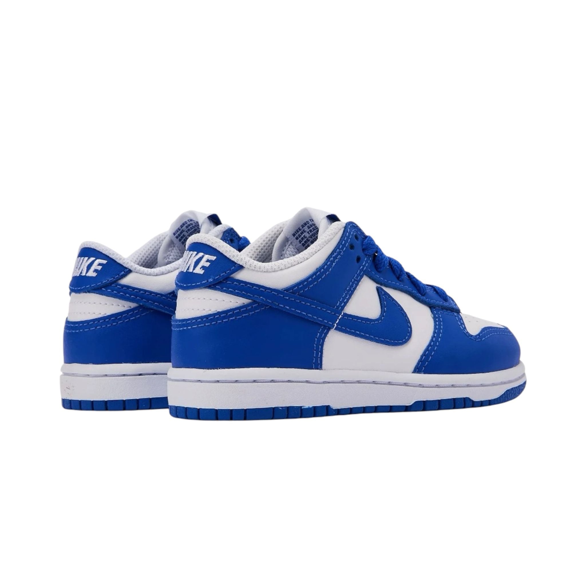 Nike dunk low jr