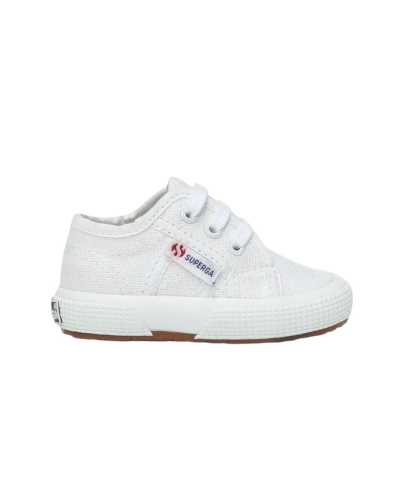 Sneakers Lacci SUPERGA