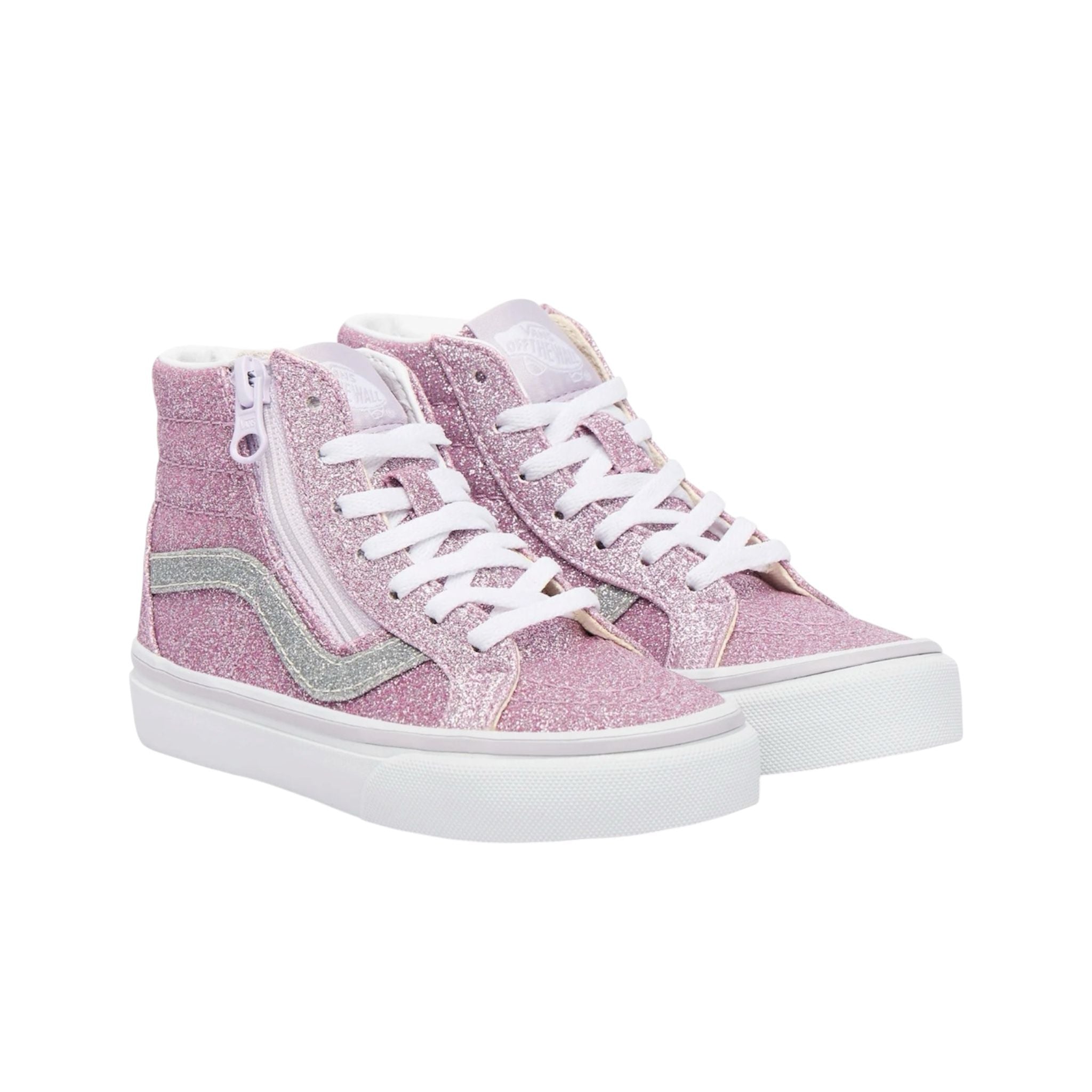 Vans Alta Glitter jr