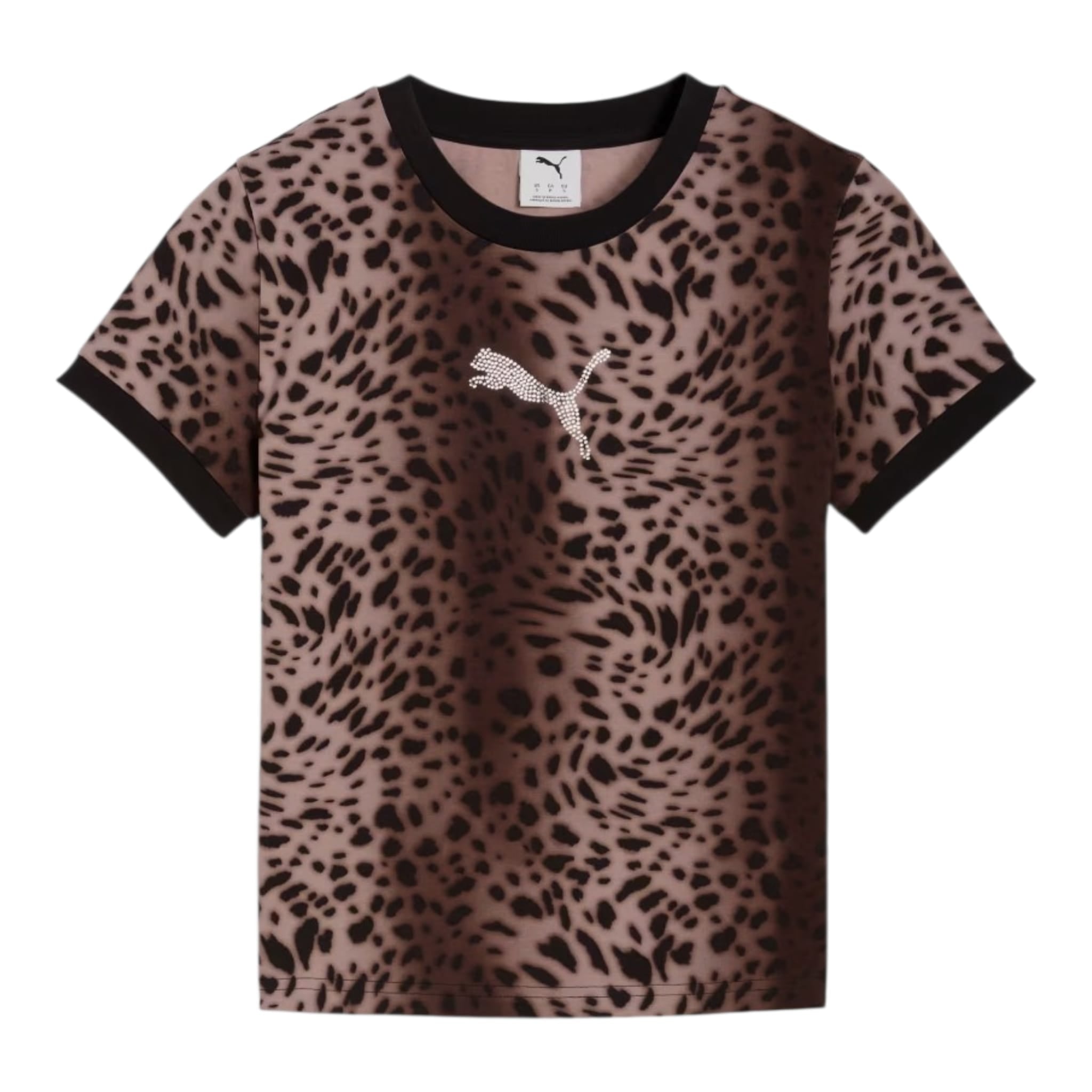 PUMA T SHIRT 634562 01