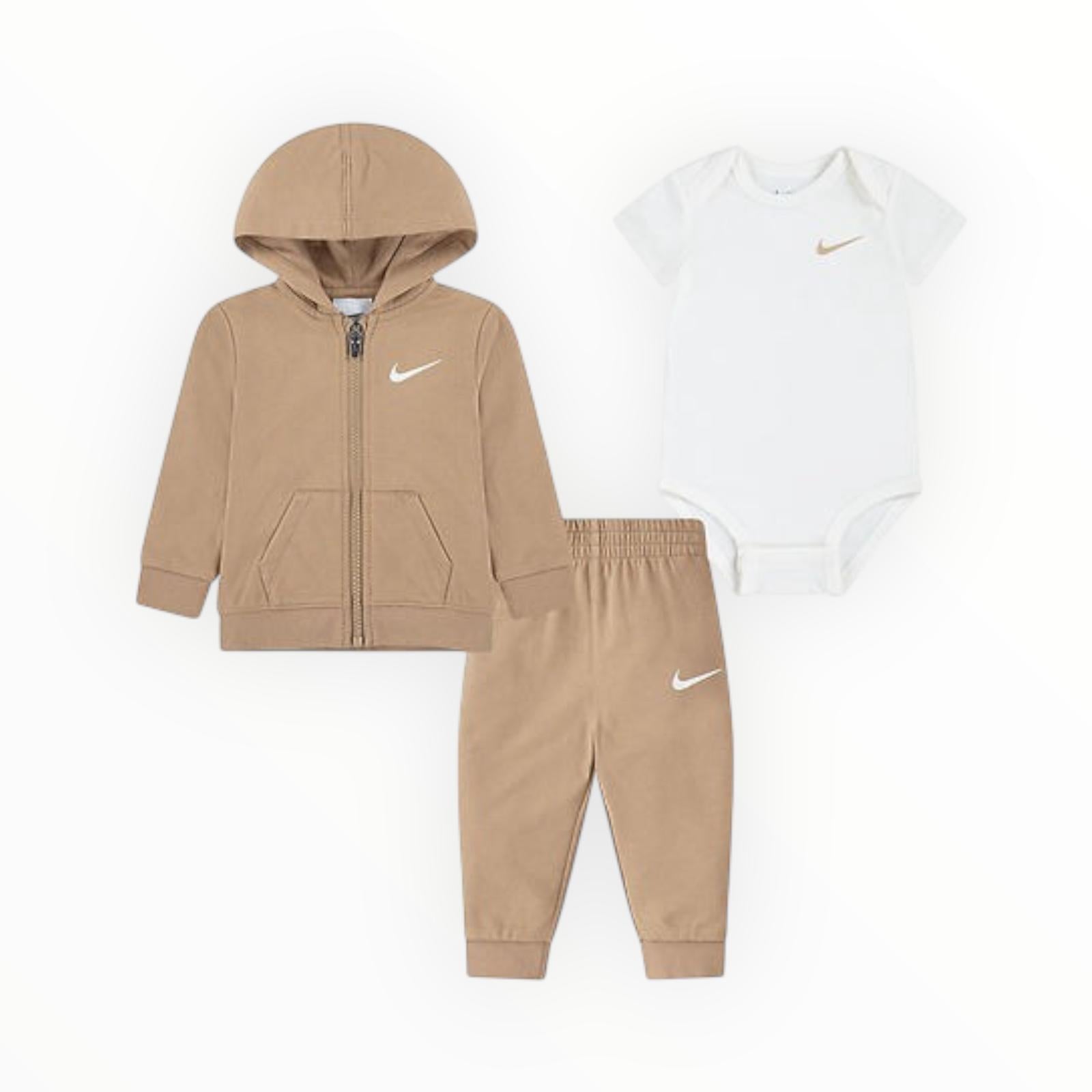 Nike set 3pz