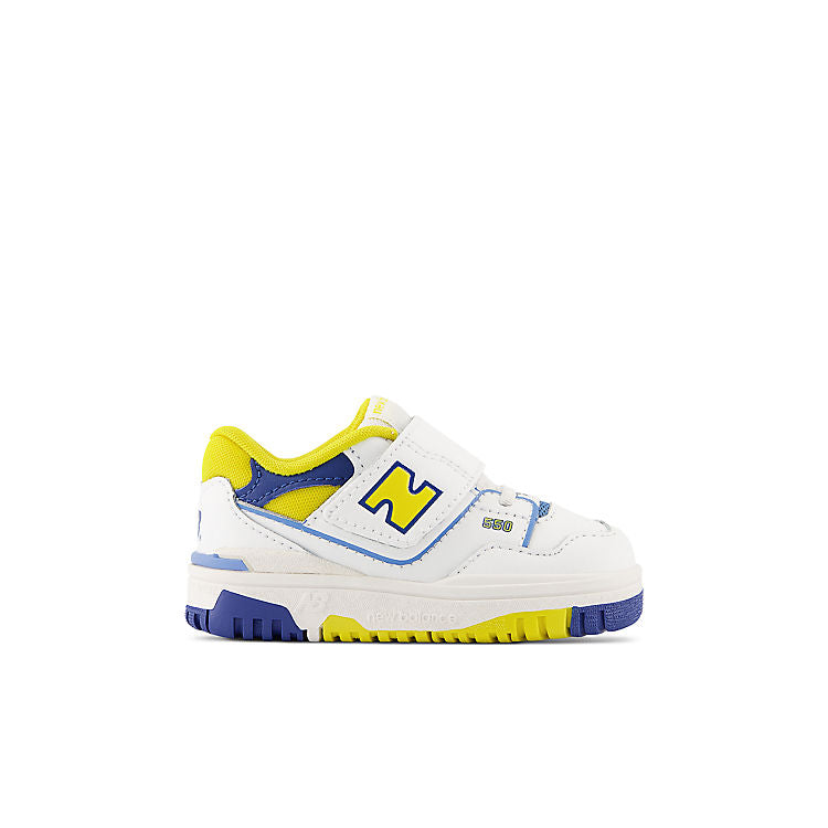 Sneakears Strappo New Balance