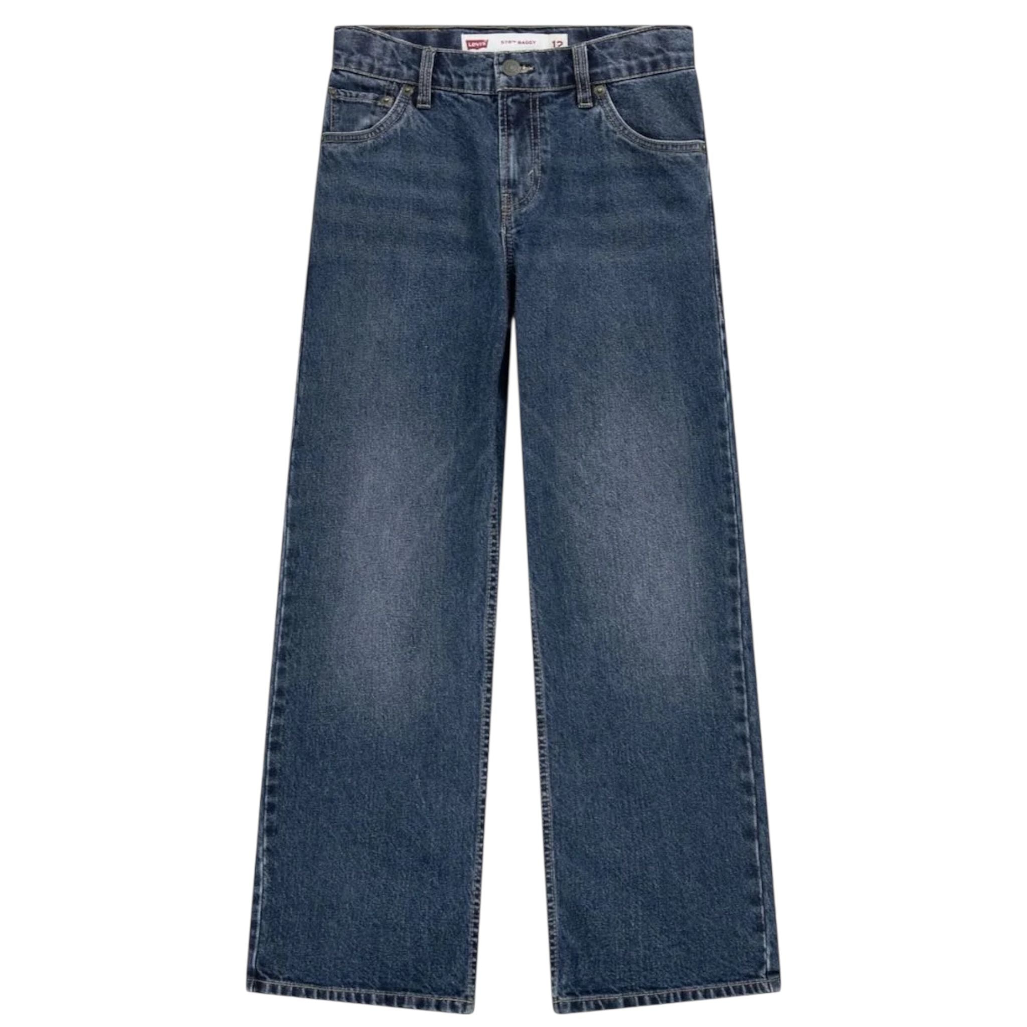 JEANS JR