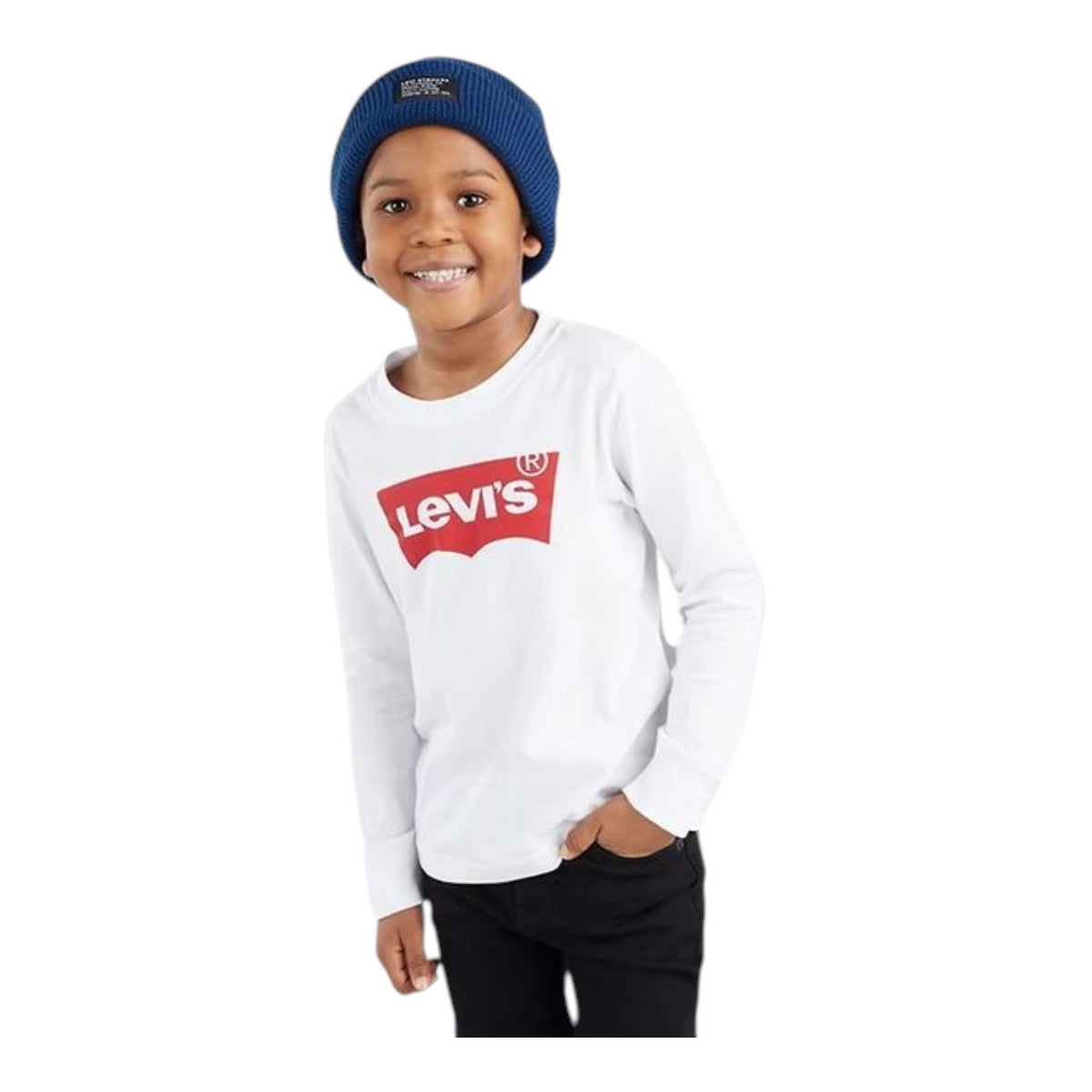 T-SHIRT LEVI'S BABY