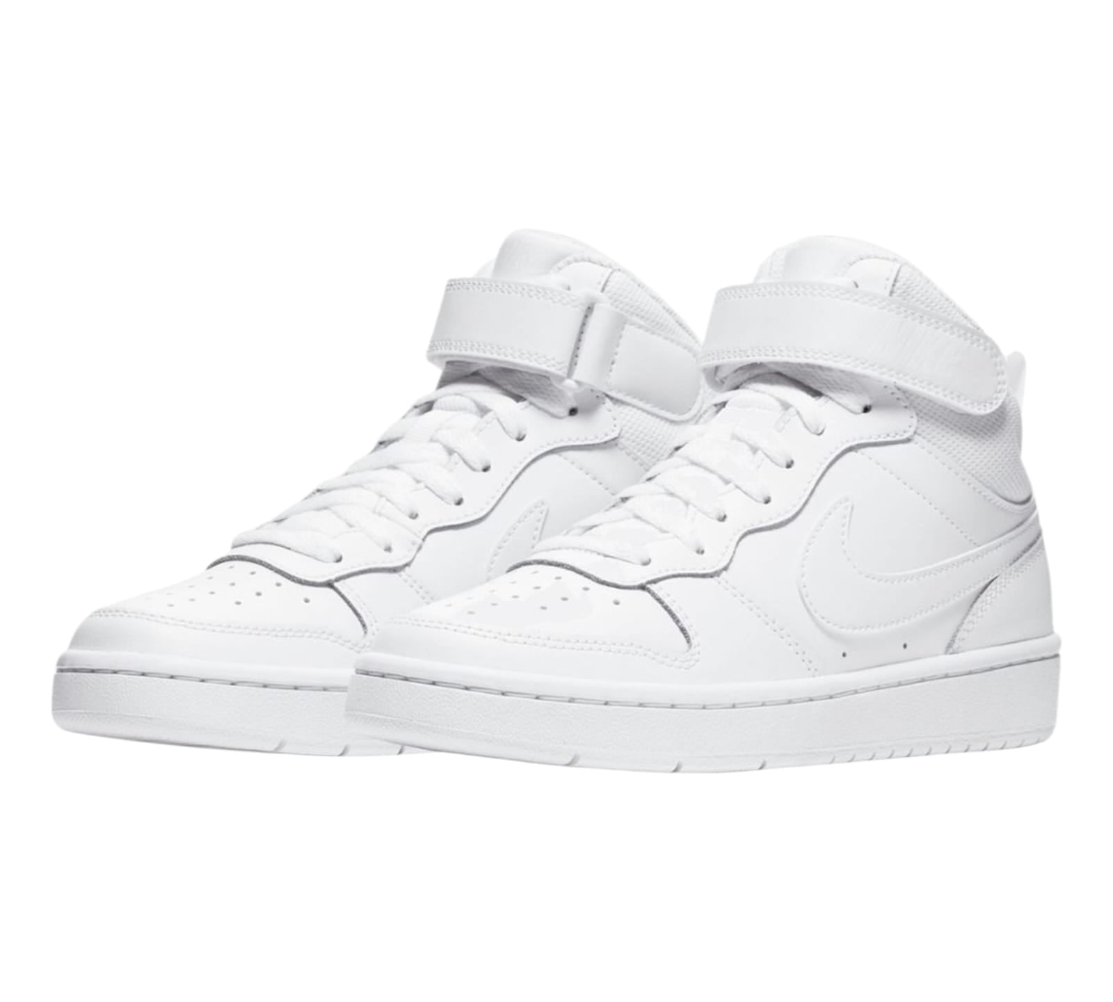 Nike Court Borough Mid