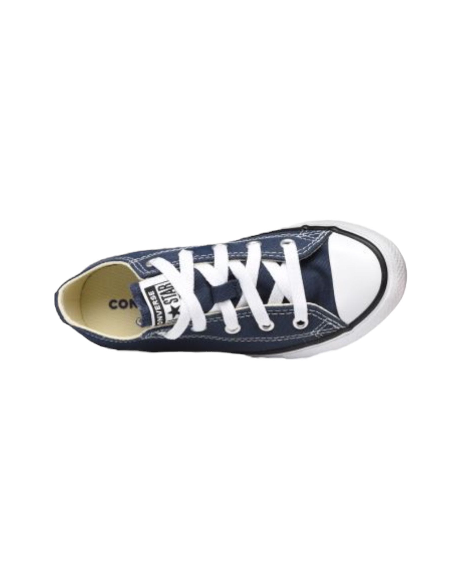 Converse Bassa
