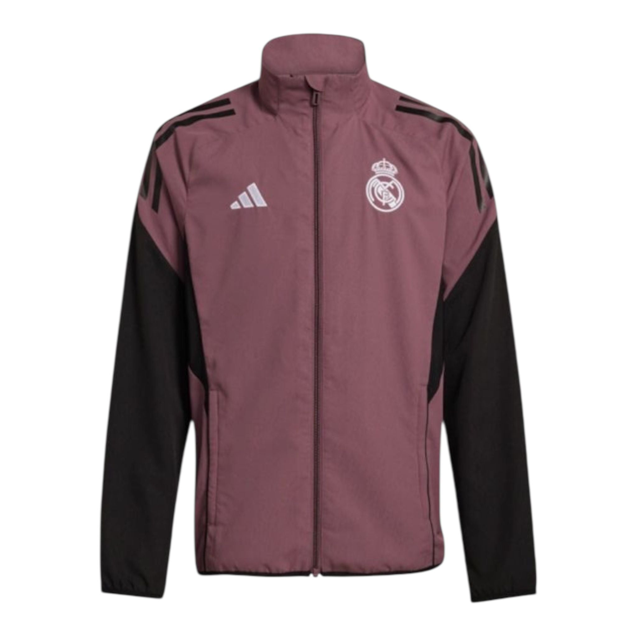 Tuta Real Madrid JR