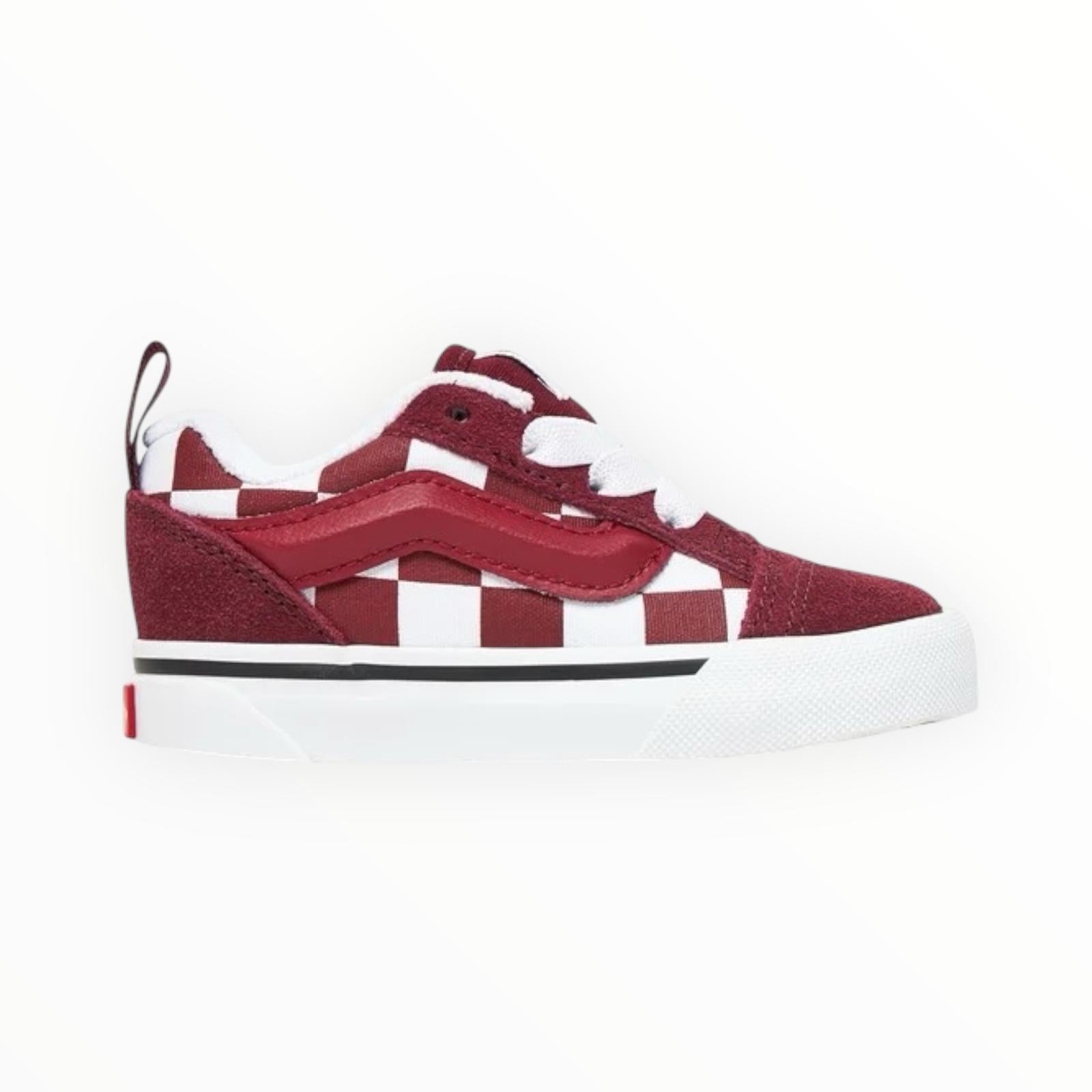 Sneakers Lacci Elastici VANS