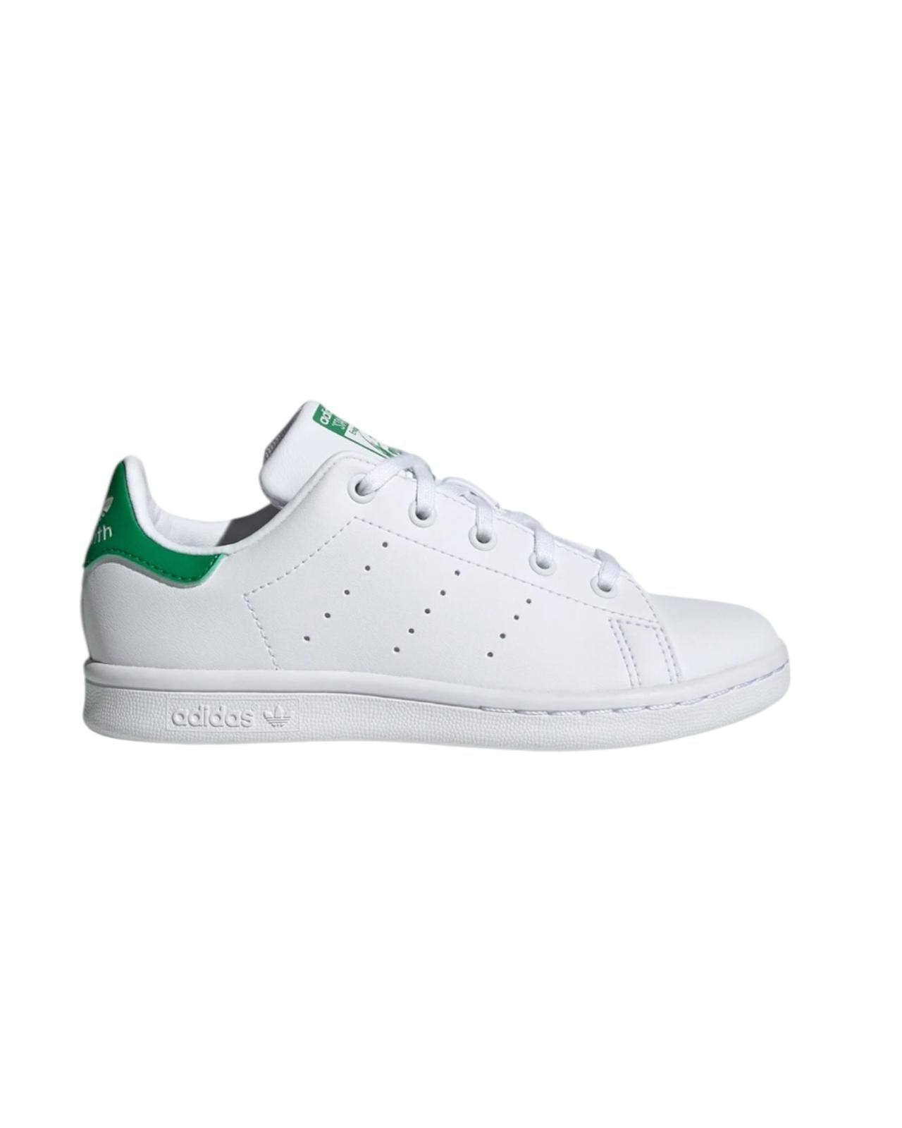 Sneakers Lacci Adidas