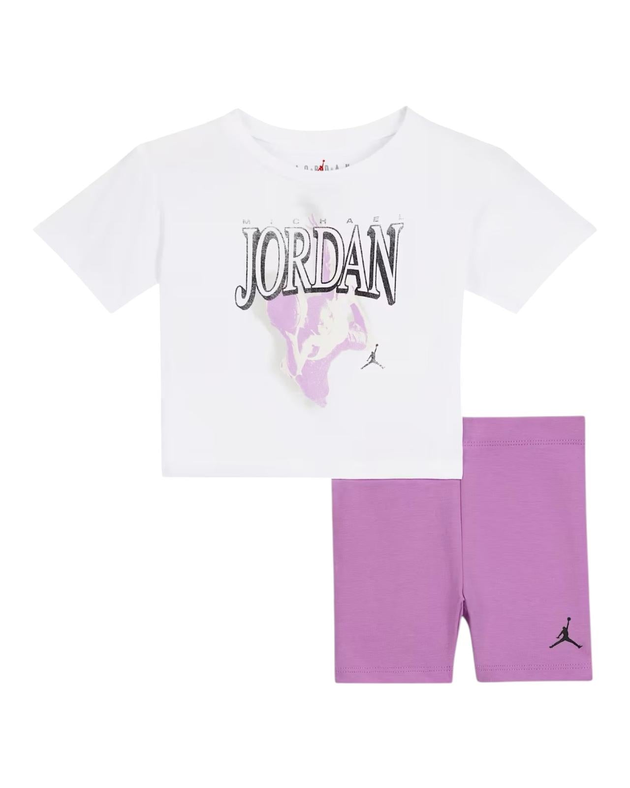 Bike short ser
