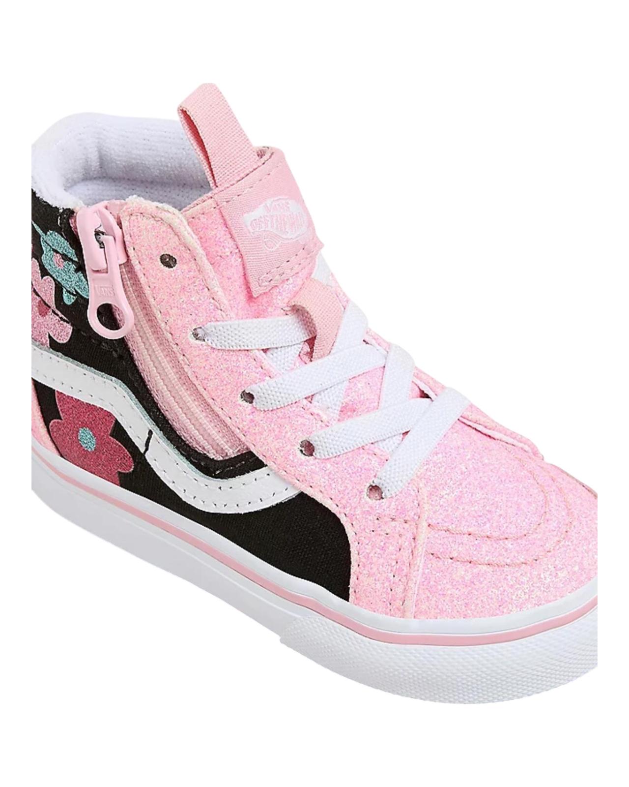 Sneakers Lacci Elastici VANS