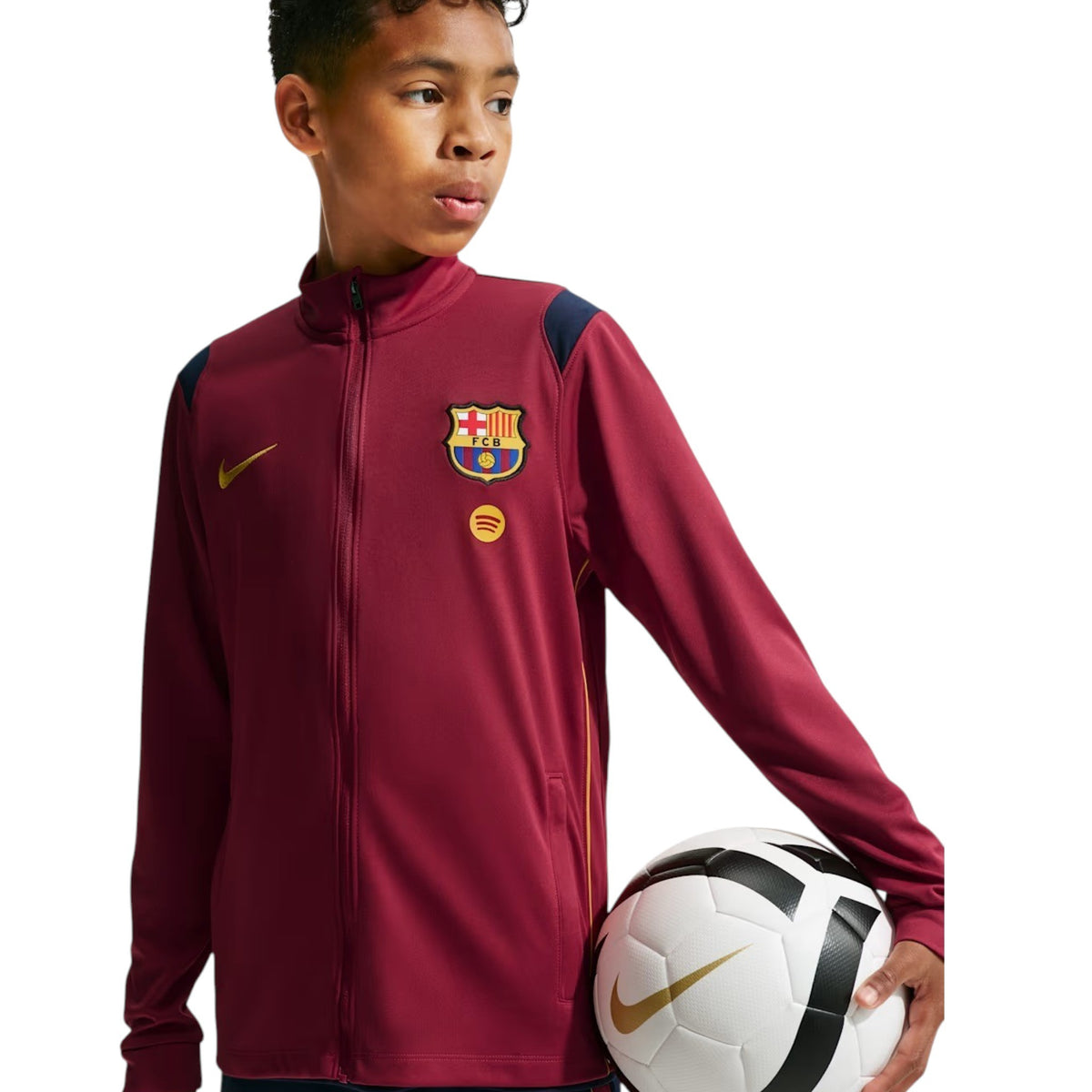TUTA BARCELLONA JR