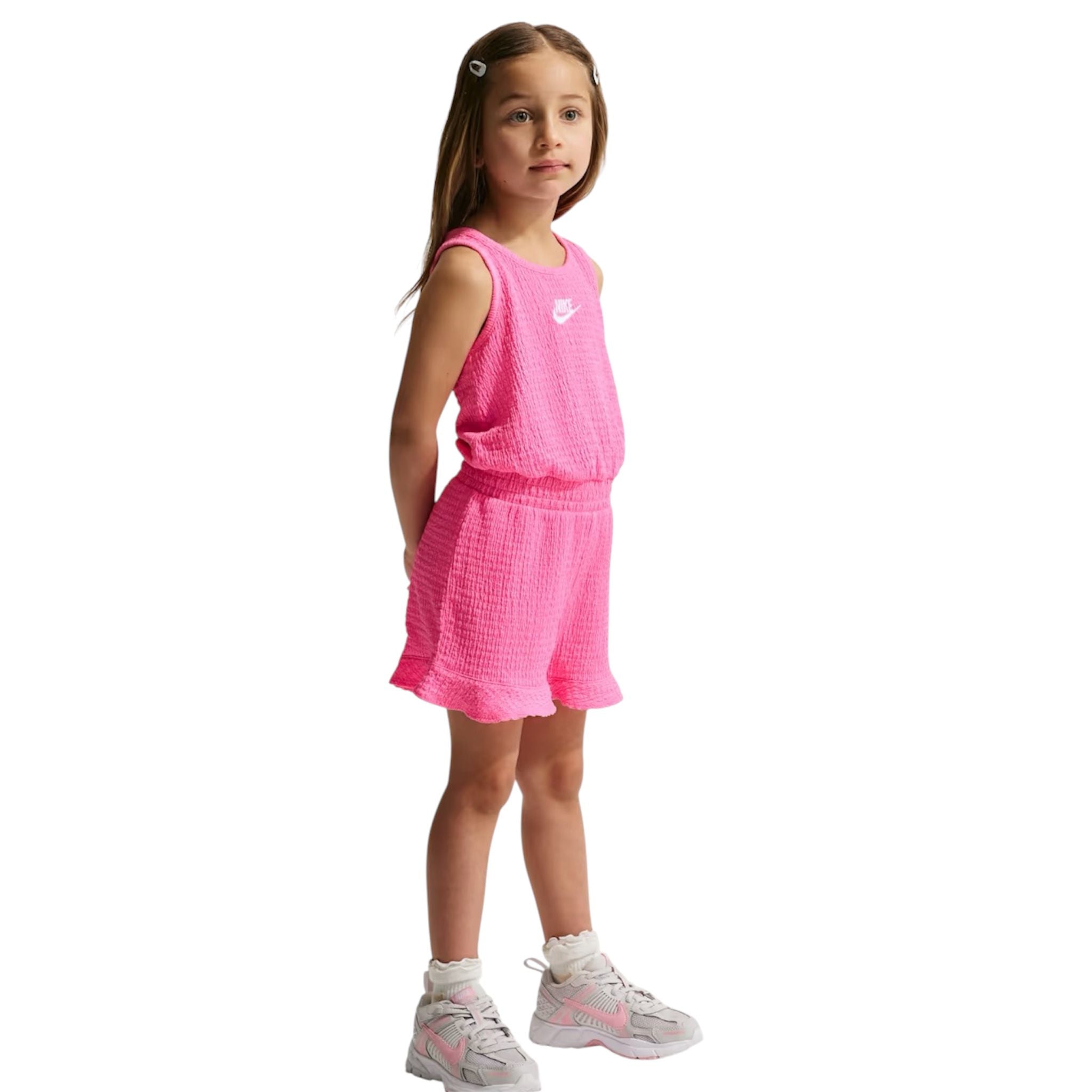 VESTITINO BAMBINA BABY