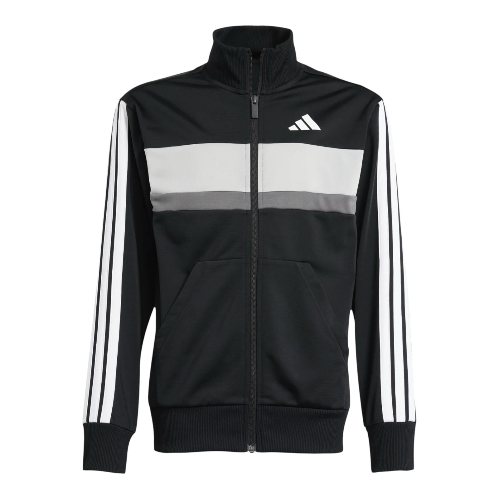 Tuta Adidas Acetata Jr