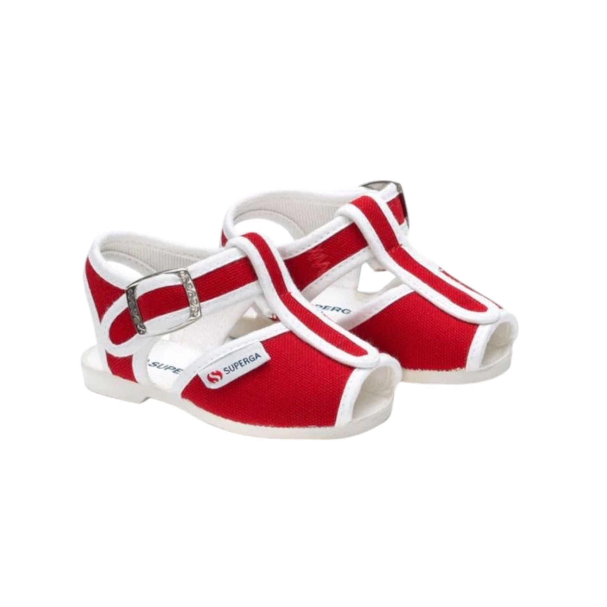 SUPERGA APERTA