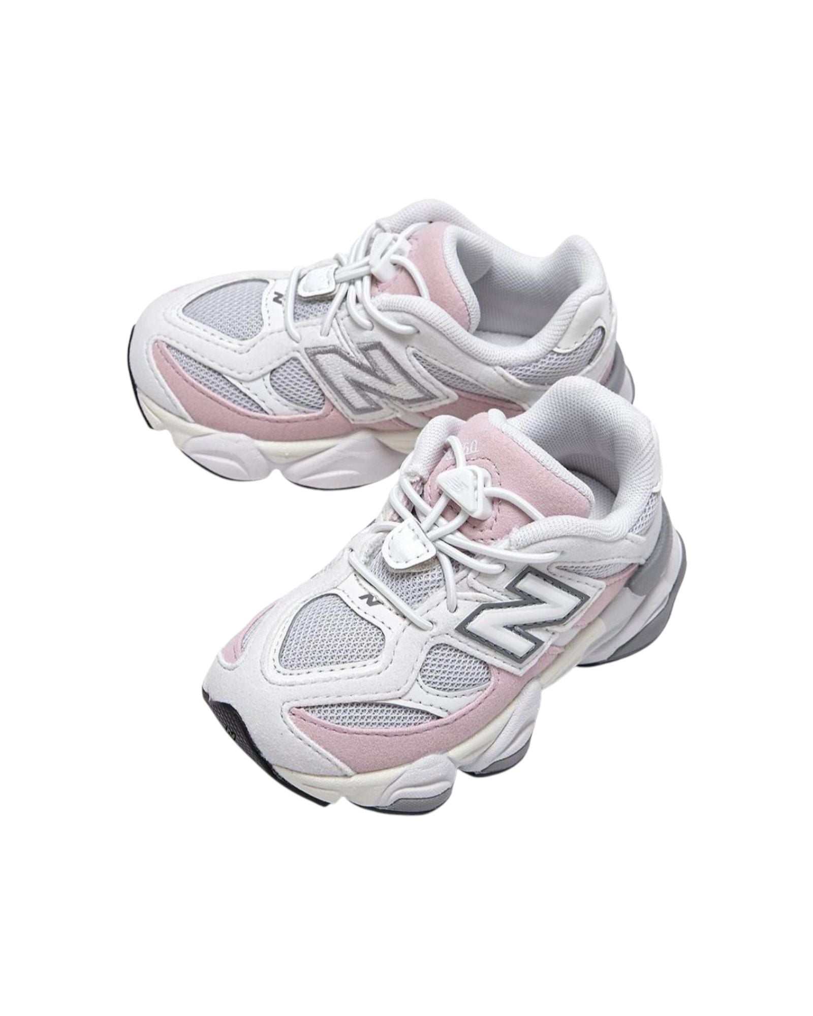 Sneakers Lacci Elastici New Balance