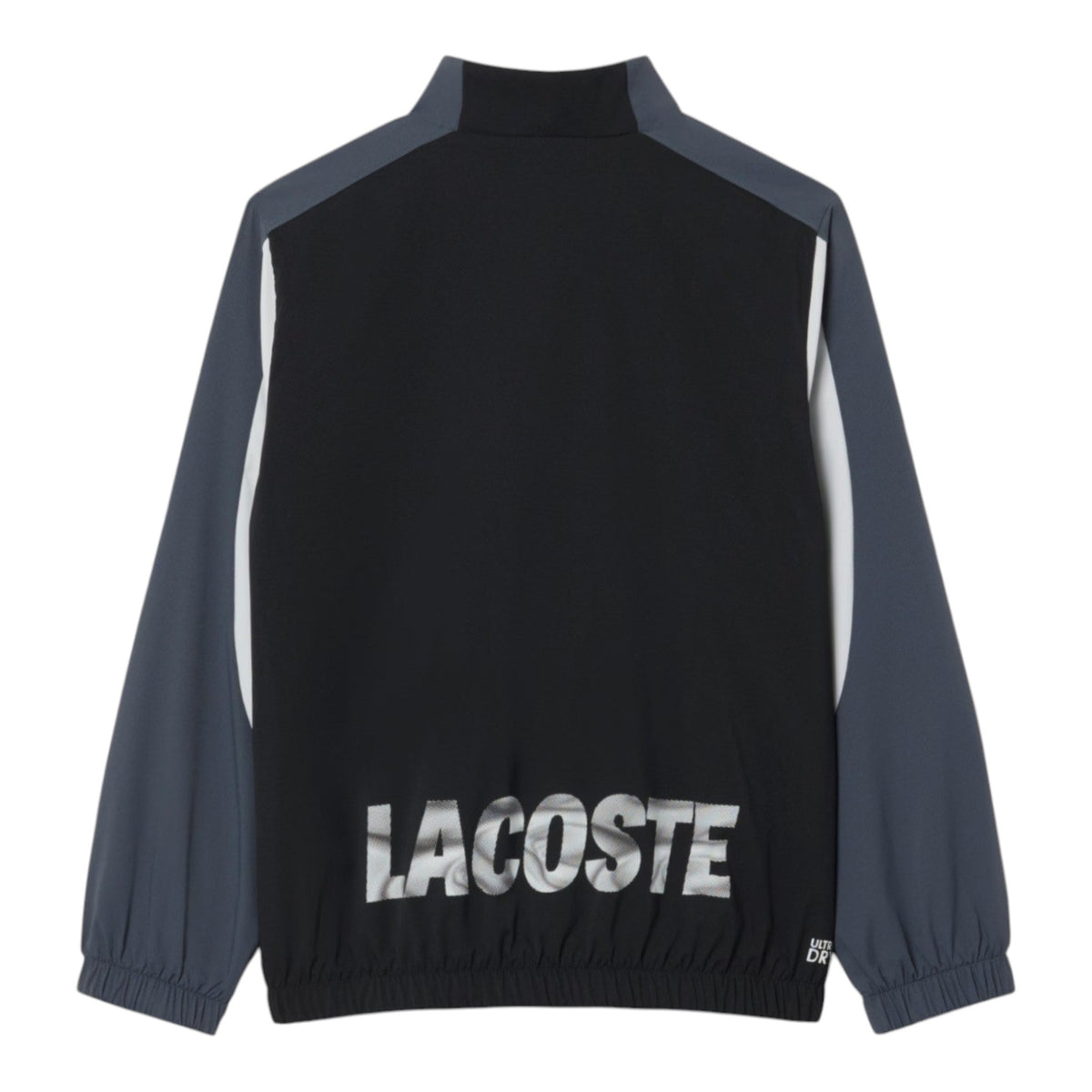 TUTA LACOSTE JR