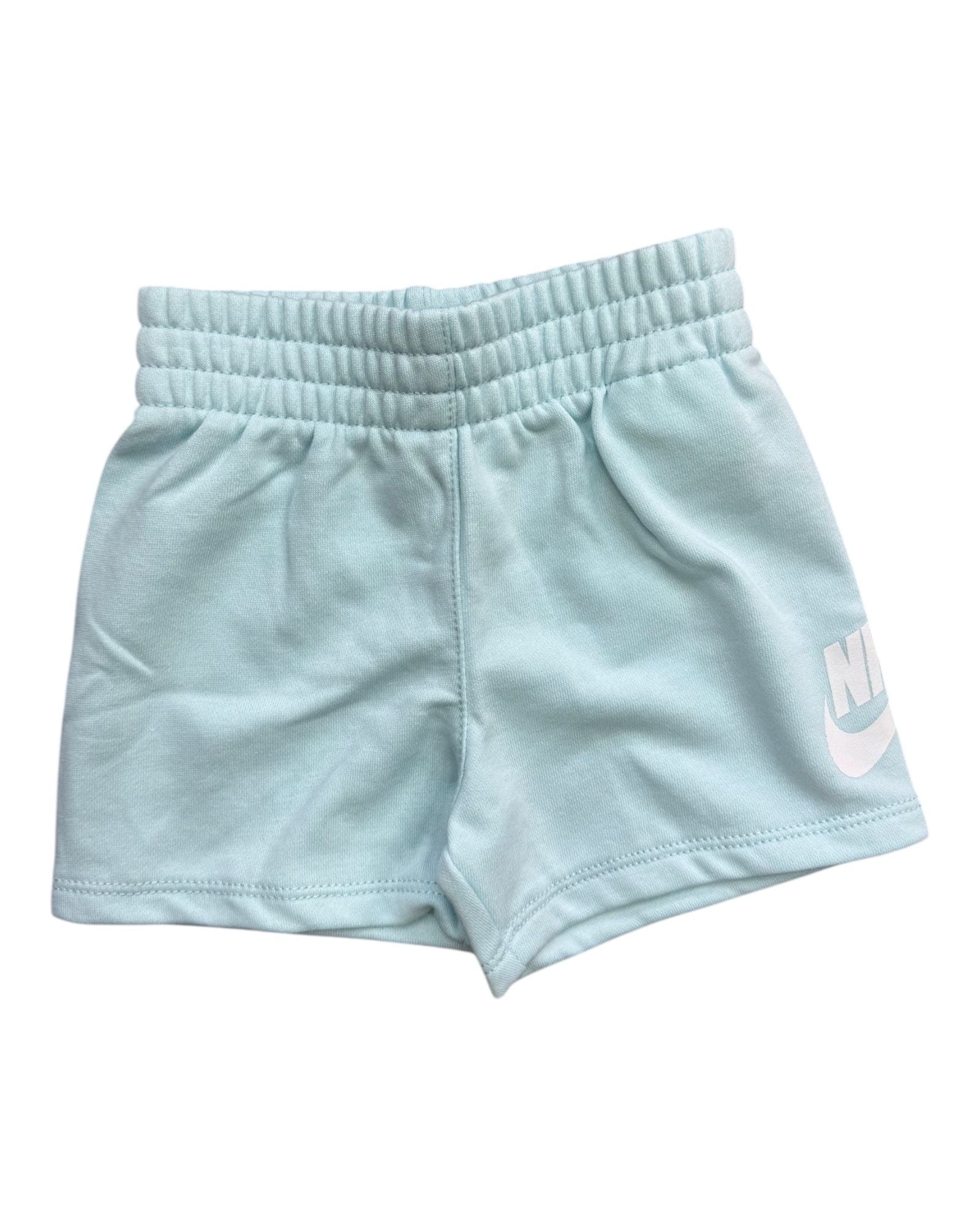 CLUB TEE E SHORT SET