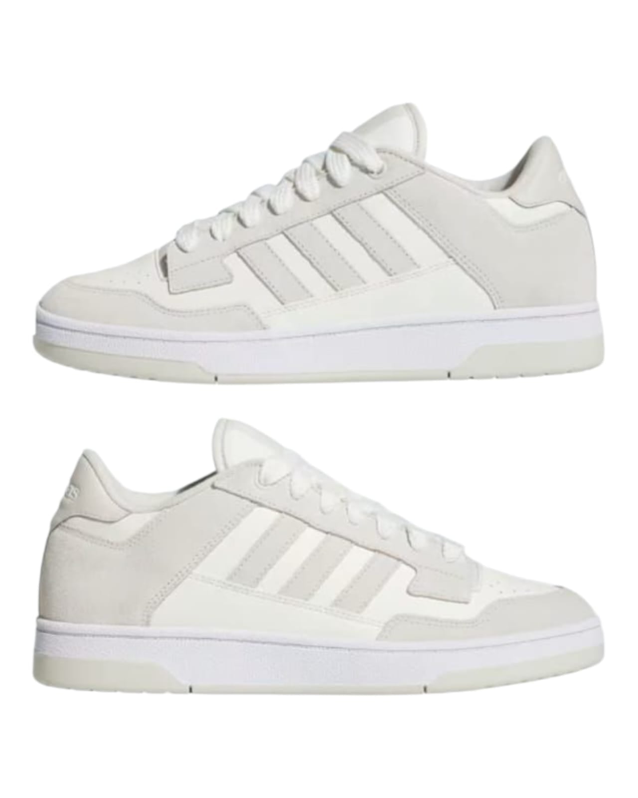 Adidas Rapid Court Low