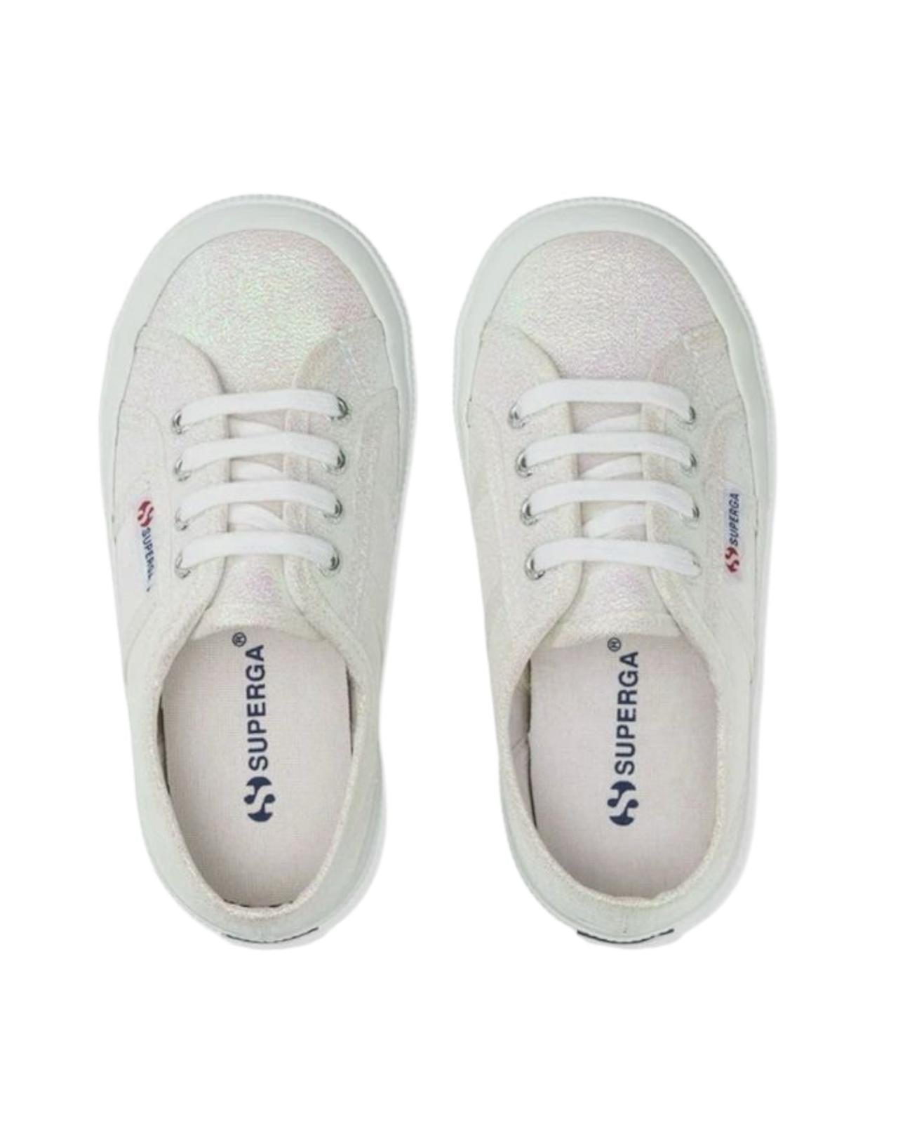 Sneakers Lacci Superga
