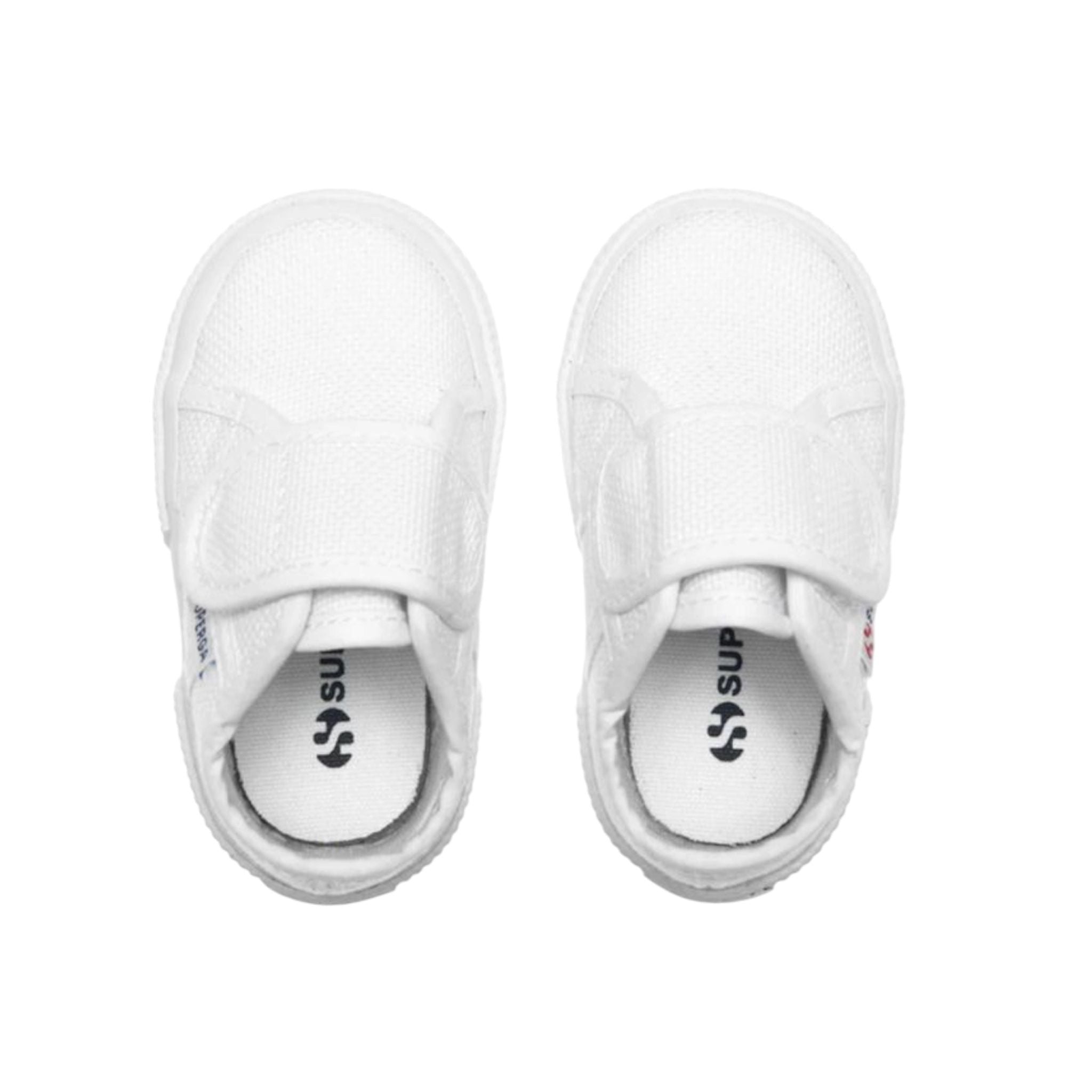 SUPERGA STRAPPO