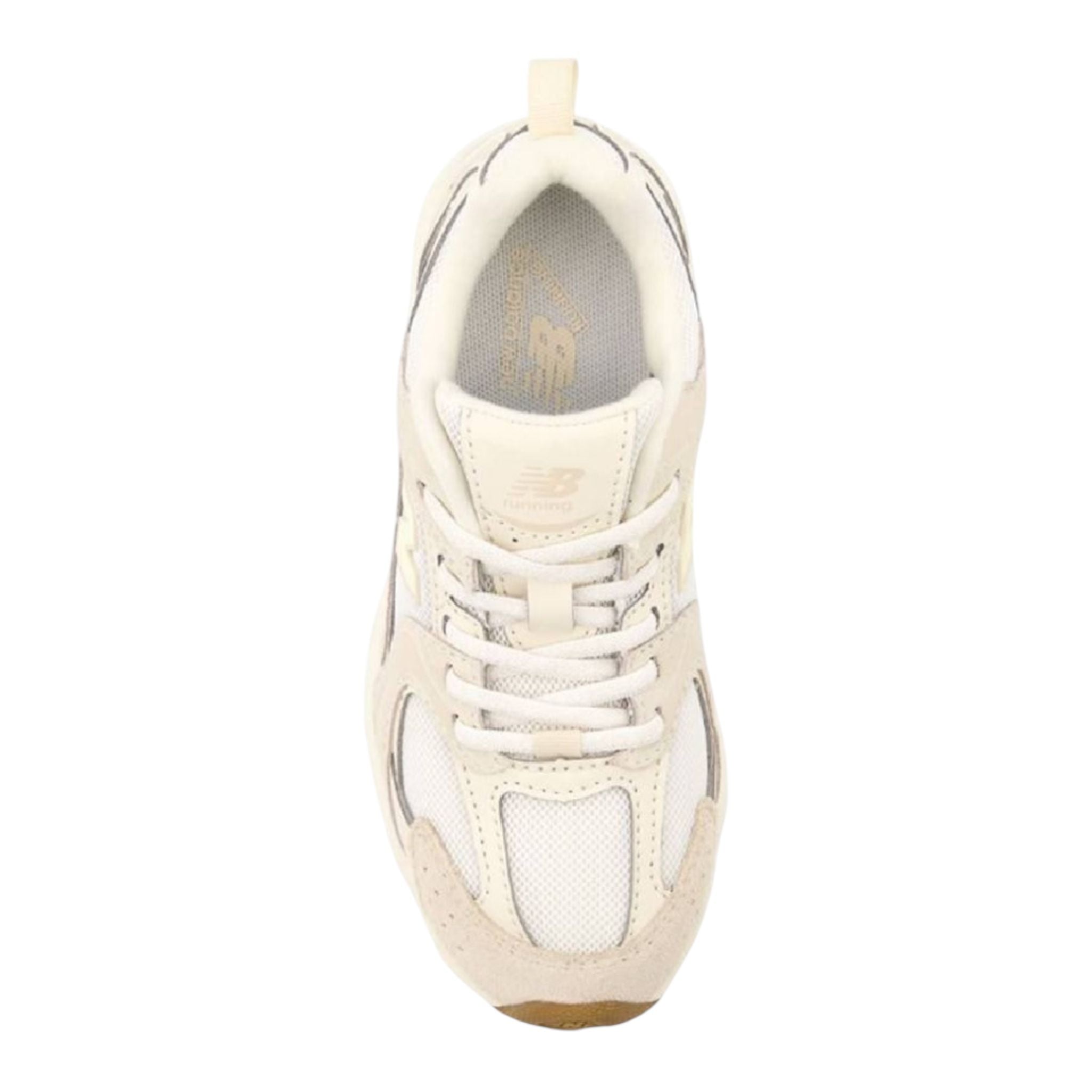 NEW BALANCE 53O BEIGE