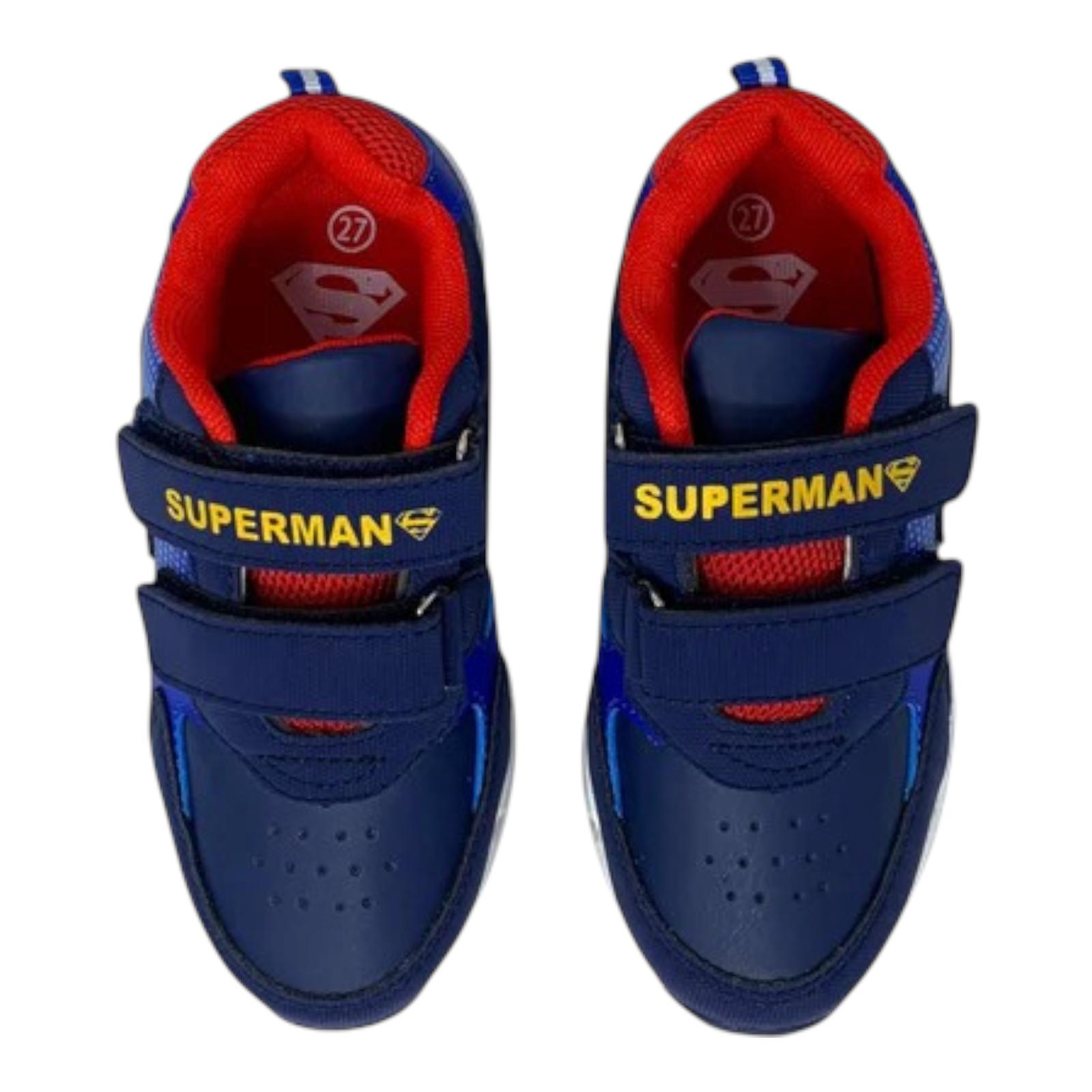 Sneaker con Luci Disney