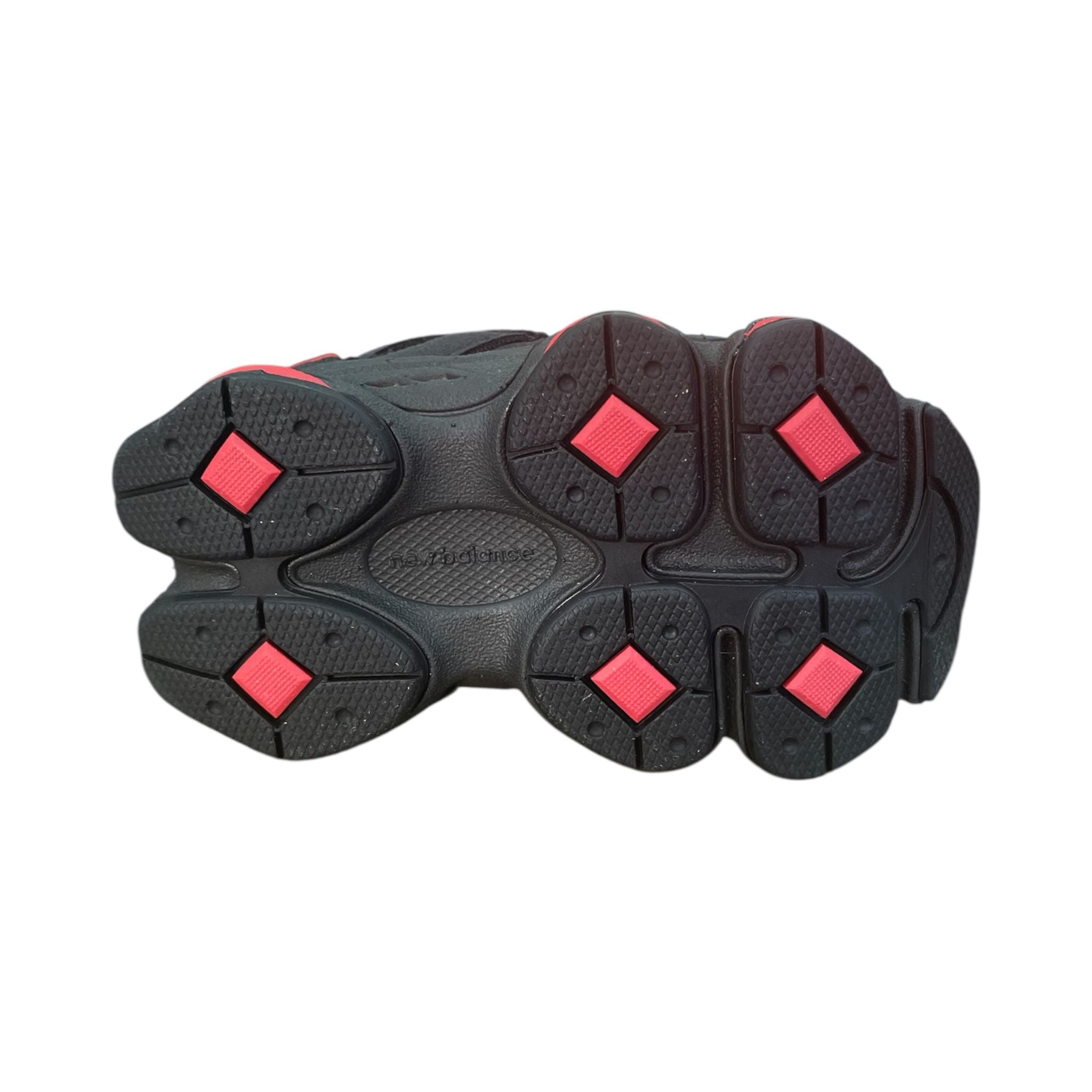 Sneakers Lacci Elastici New Balance