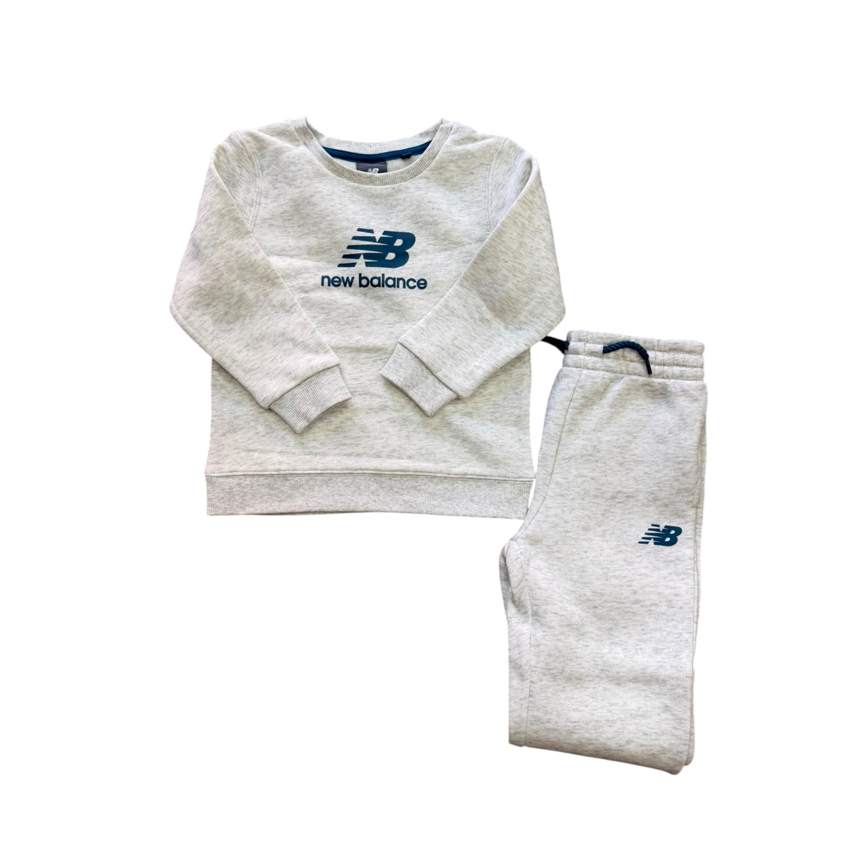 COMPLETO 3 PEZZI NB INFANT