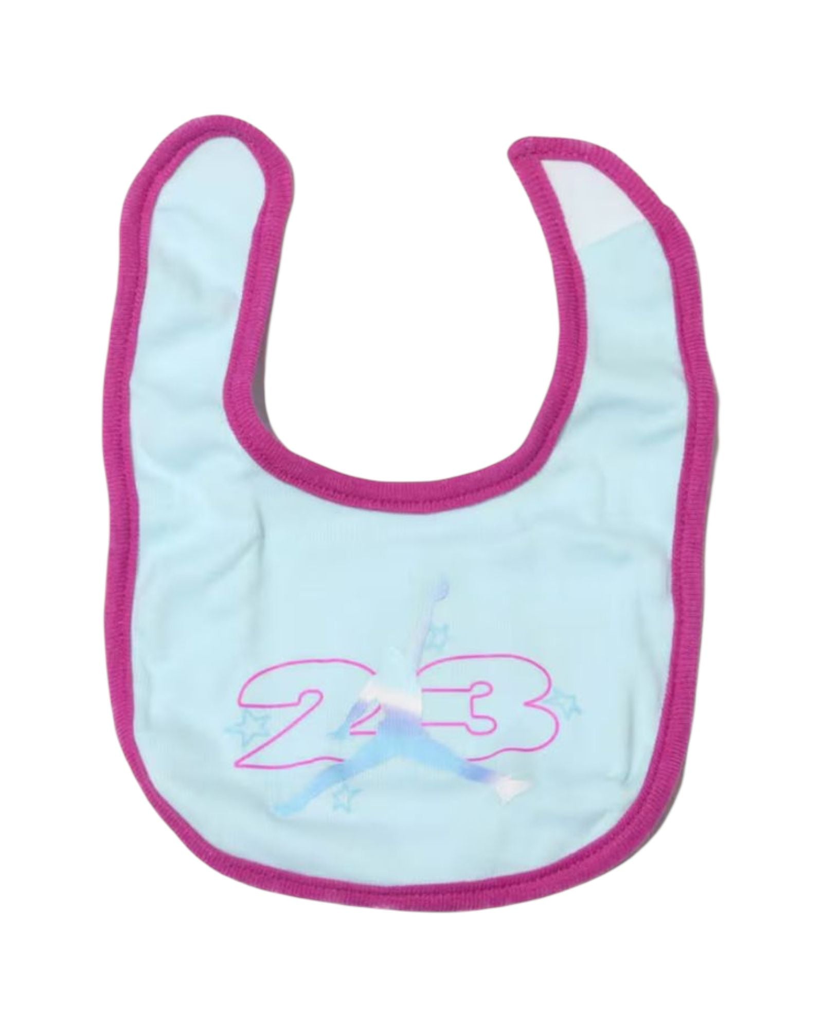 Set Neonato - Jordan
