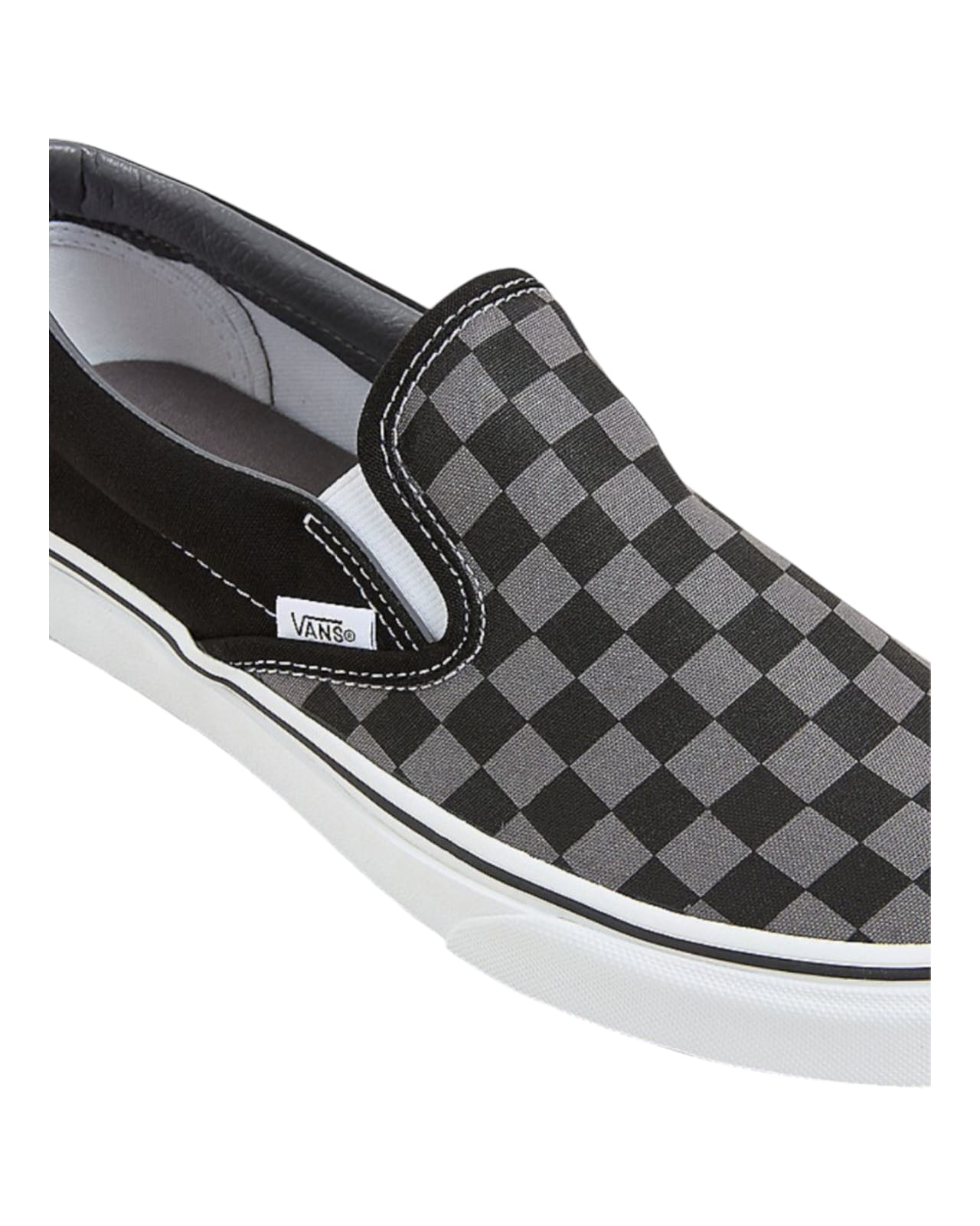 VANS SLIP-ON