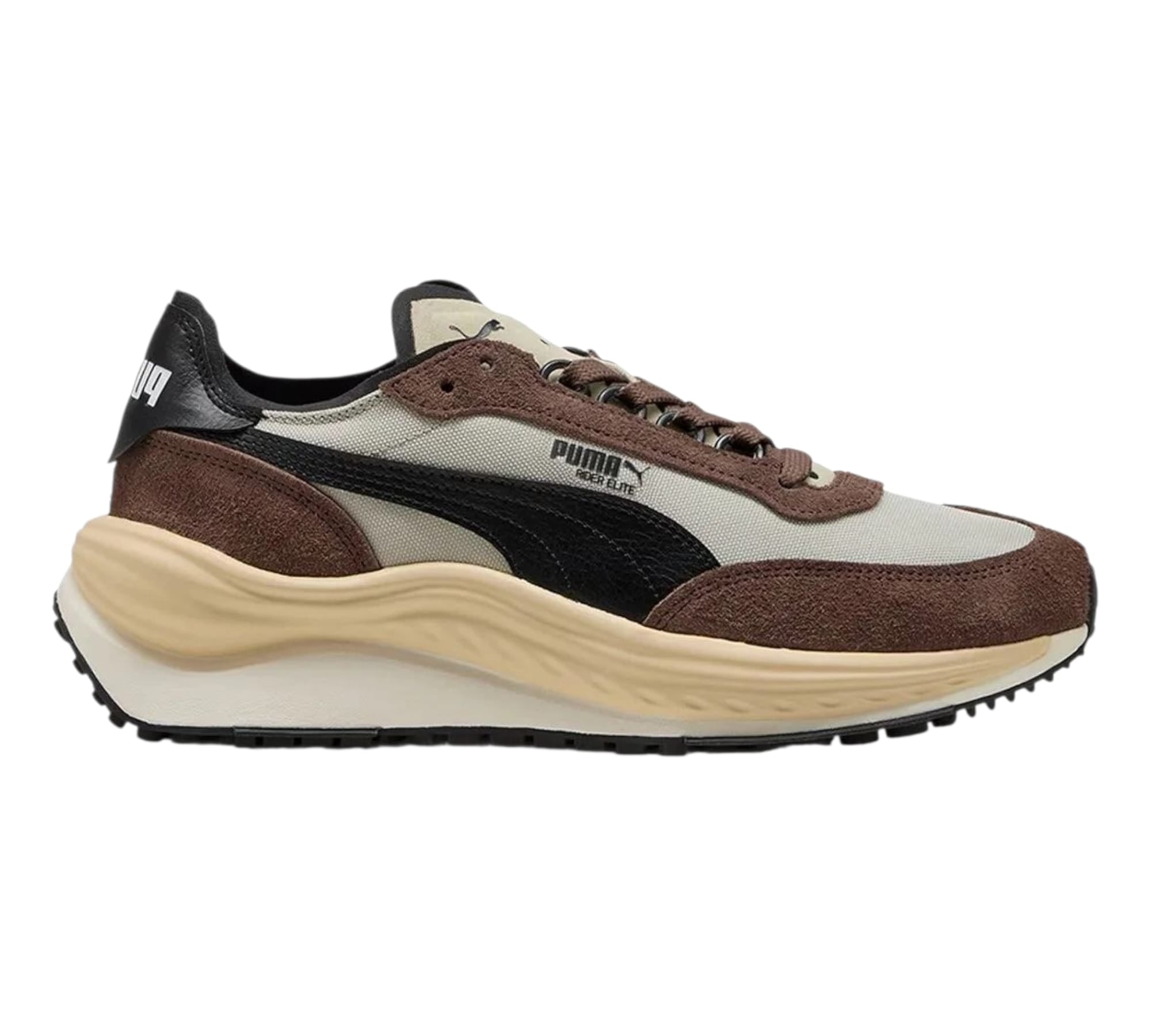 Puma Rider Elite Winter