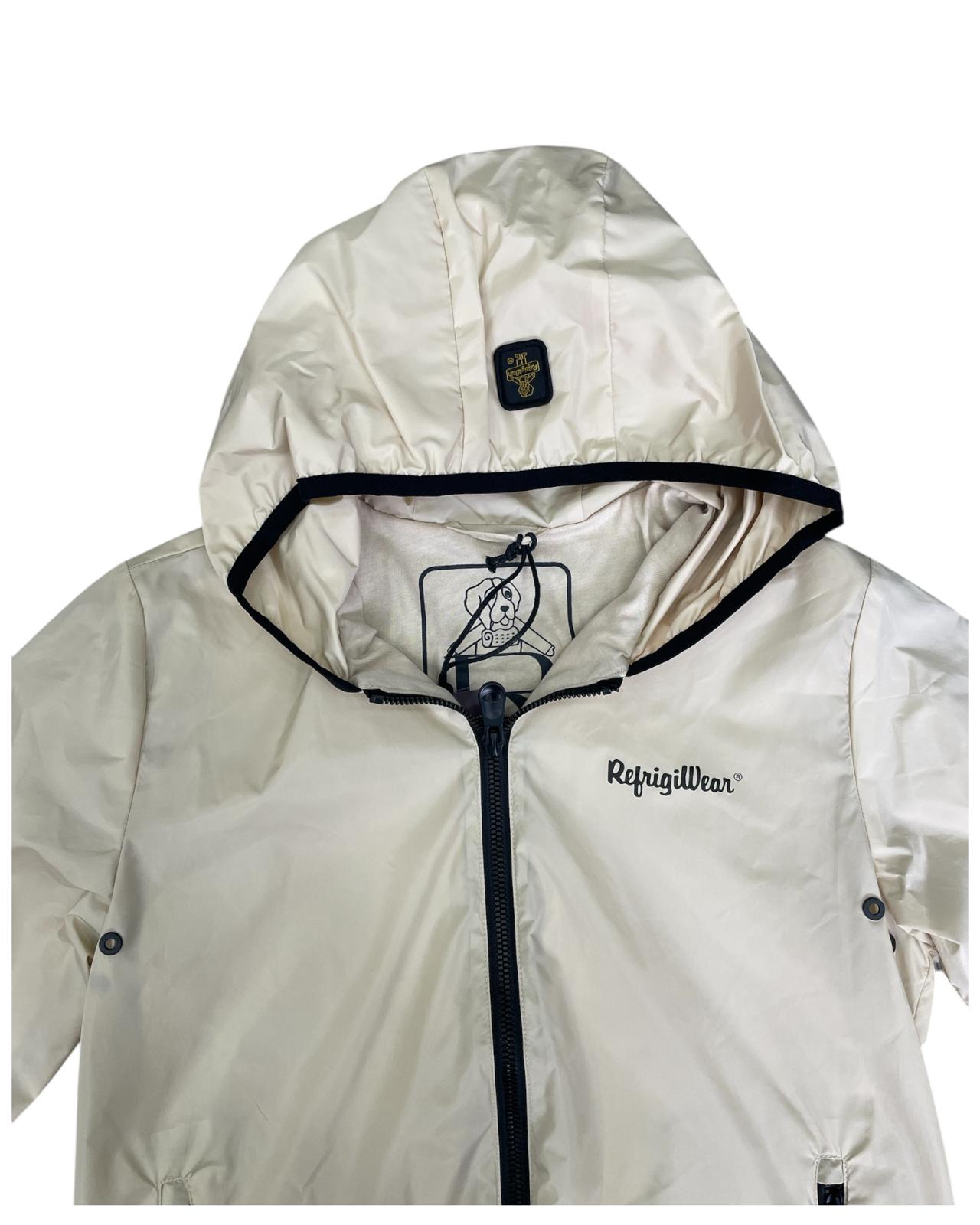 GIUBBINO REFRIGIWEAR