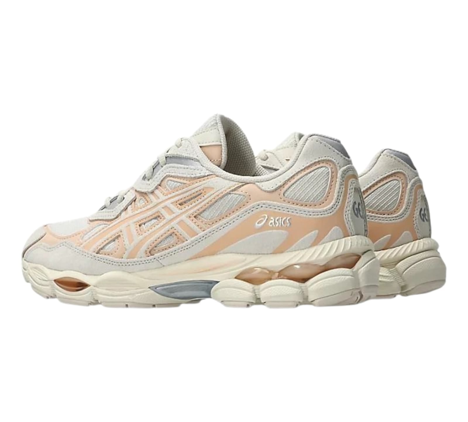 ASICS GEL-NYC